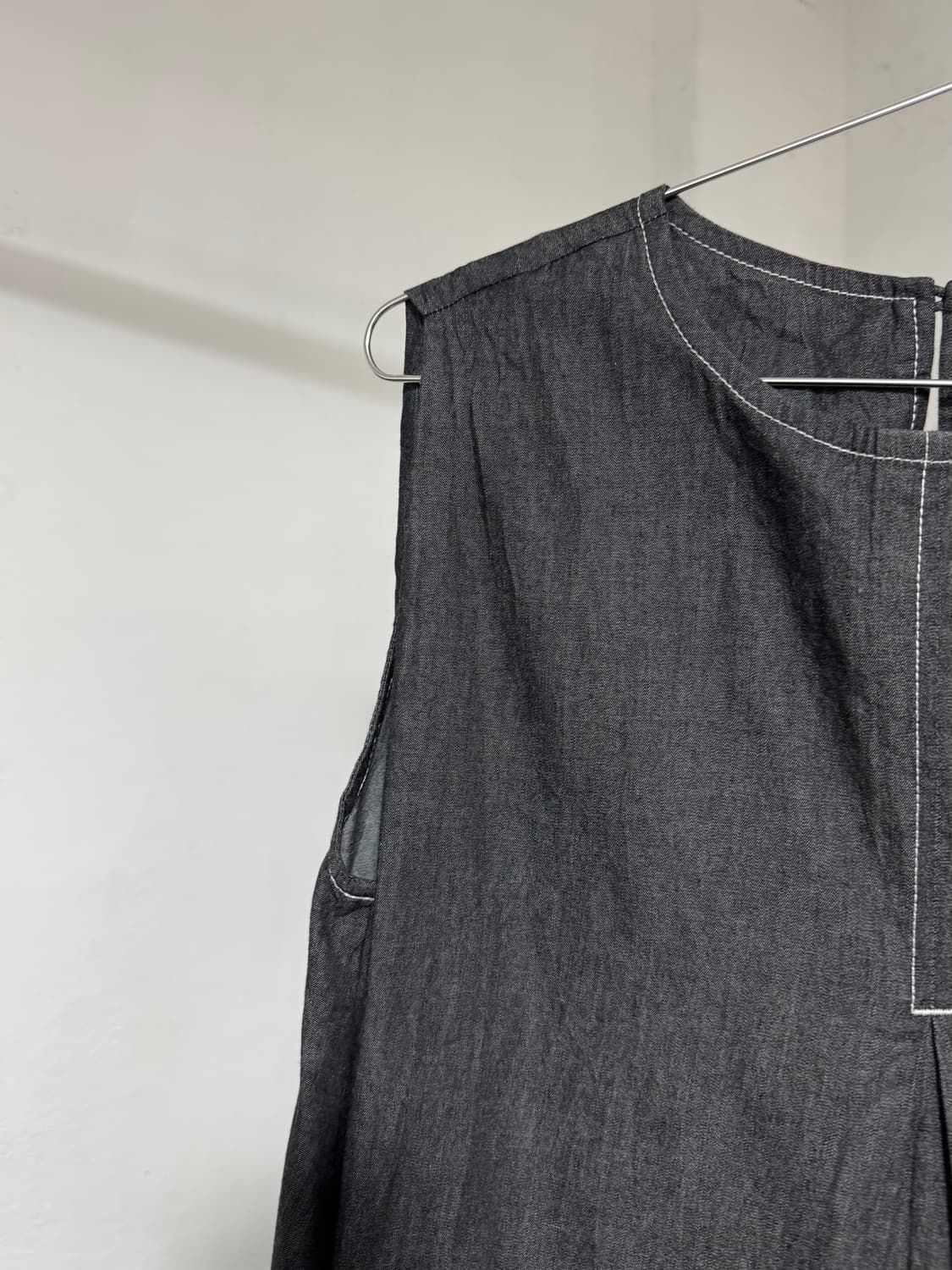 vtg dress 상품이미지2