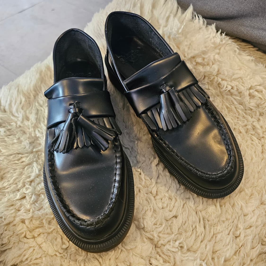 240 닥터마틴 안드리안 uk5 상품이미지1