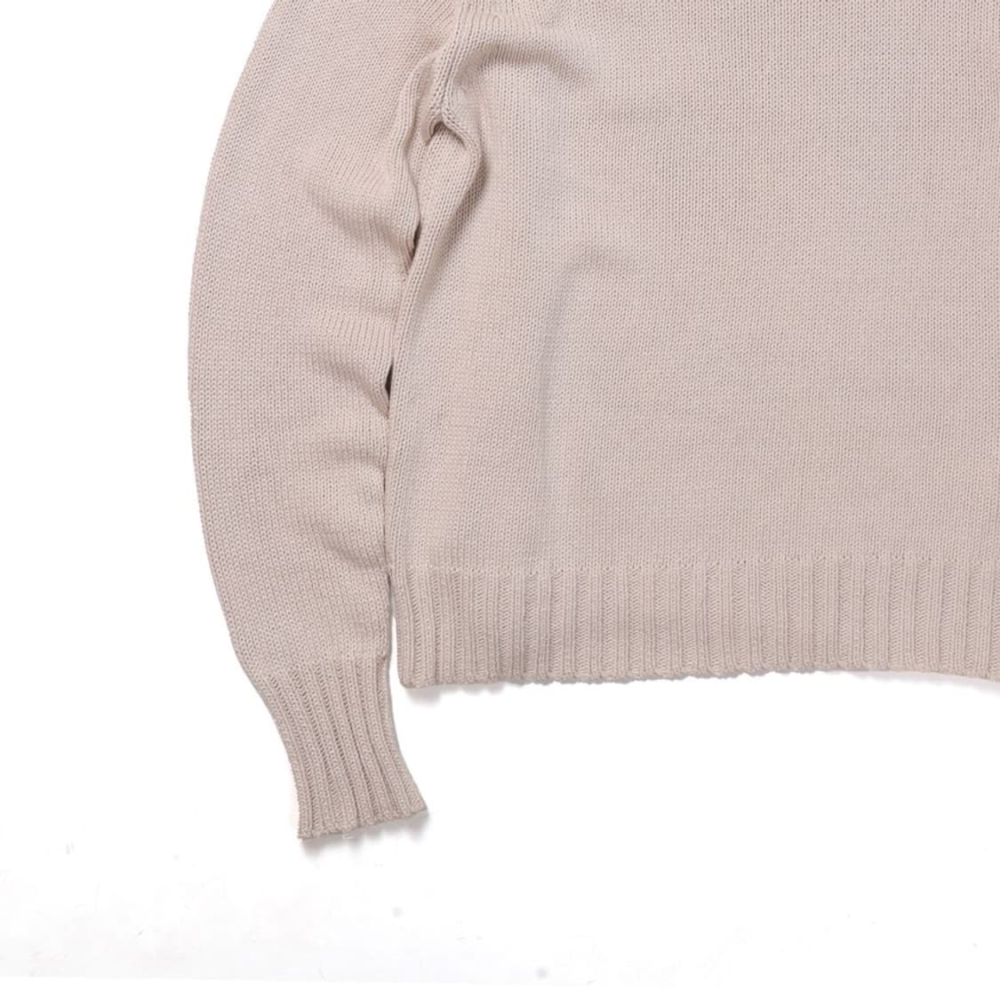 유겐 Heugn Cotton Knit 상품이미지6