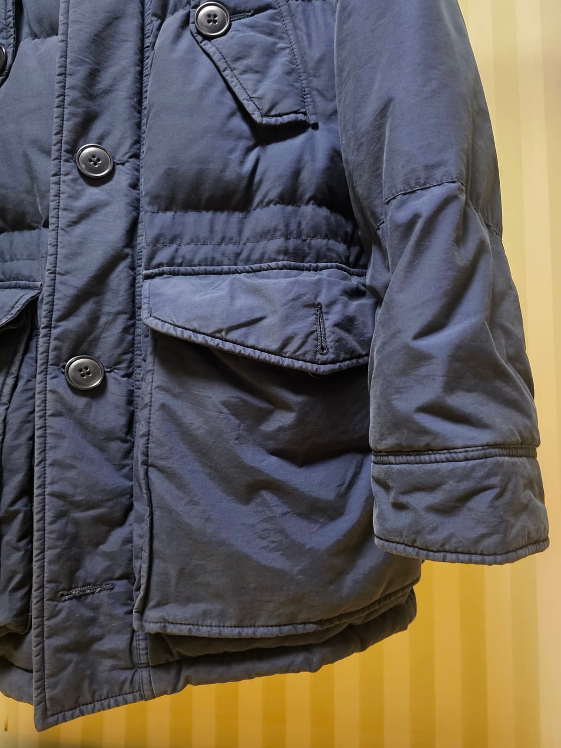 폴로 N3B 코튼 M 상품이미지6