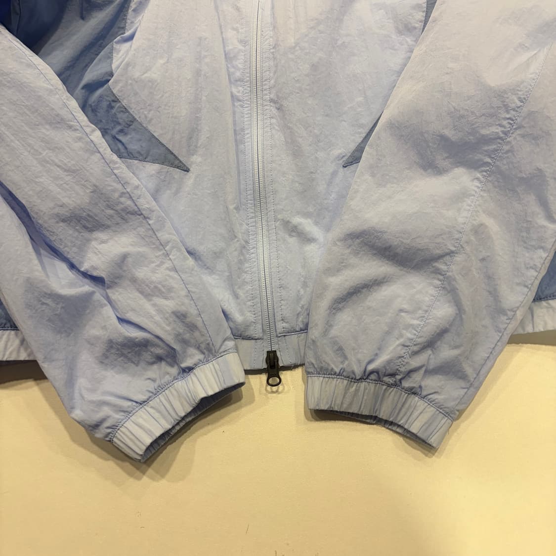 [2XL] 조던 스포츠 잼 로얄 틴트 바람막이 자켓 B813 상품이미지6