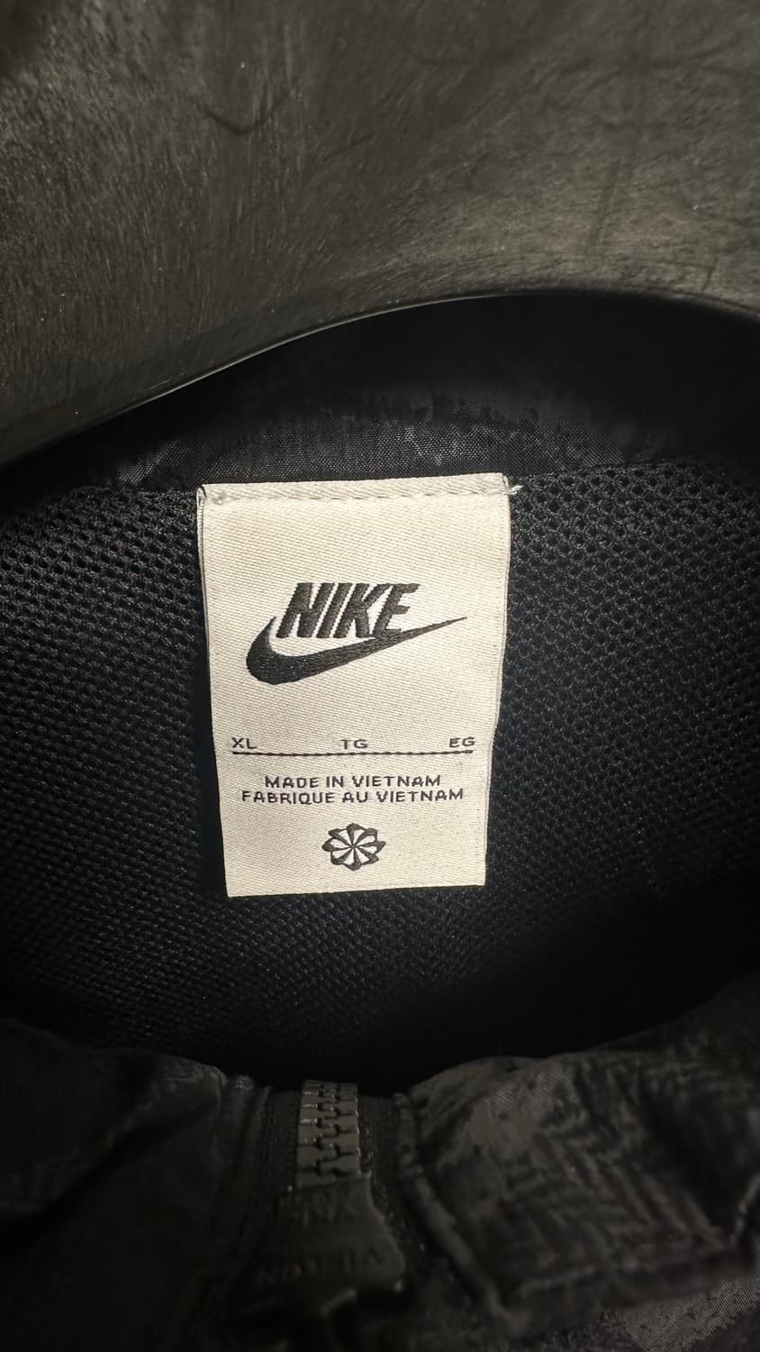 첼시 나이키 우븐 윈드러너 자켓 상품이미지3