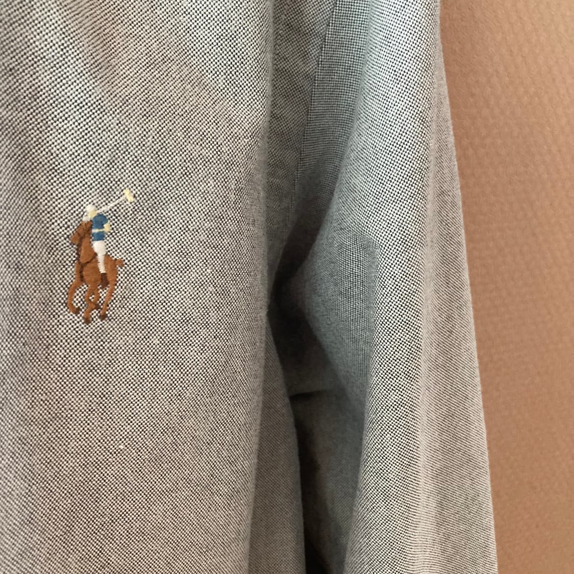 랄프로렌 폴로 남방 상품이미지3