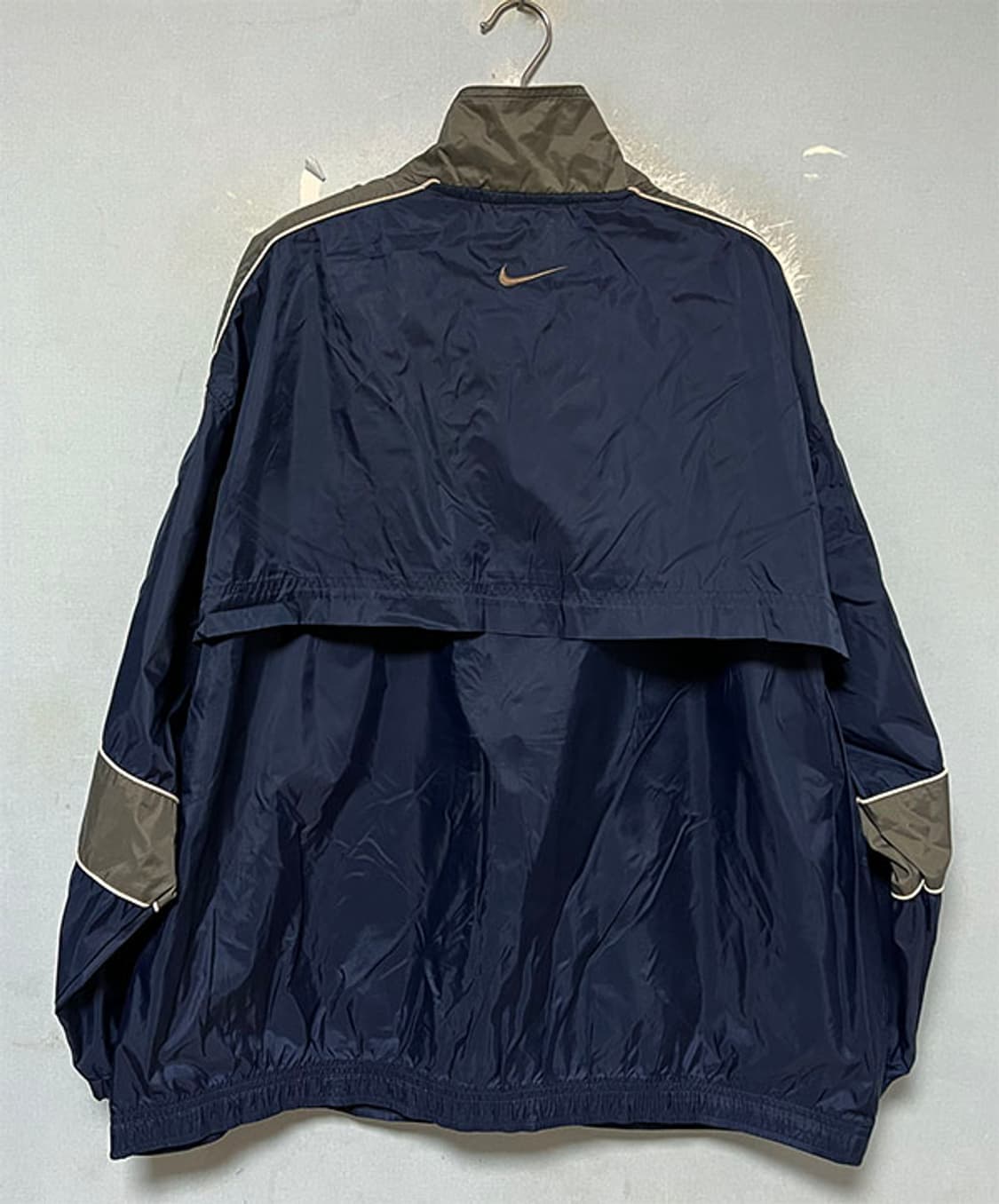 NIKE 나이키 남자 바람막이점퍼 춘추 올드수쿨룩 XL 105 상품이미지2