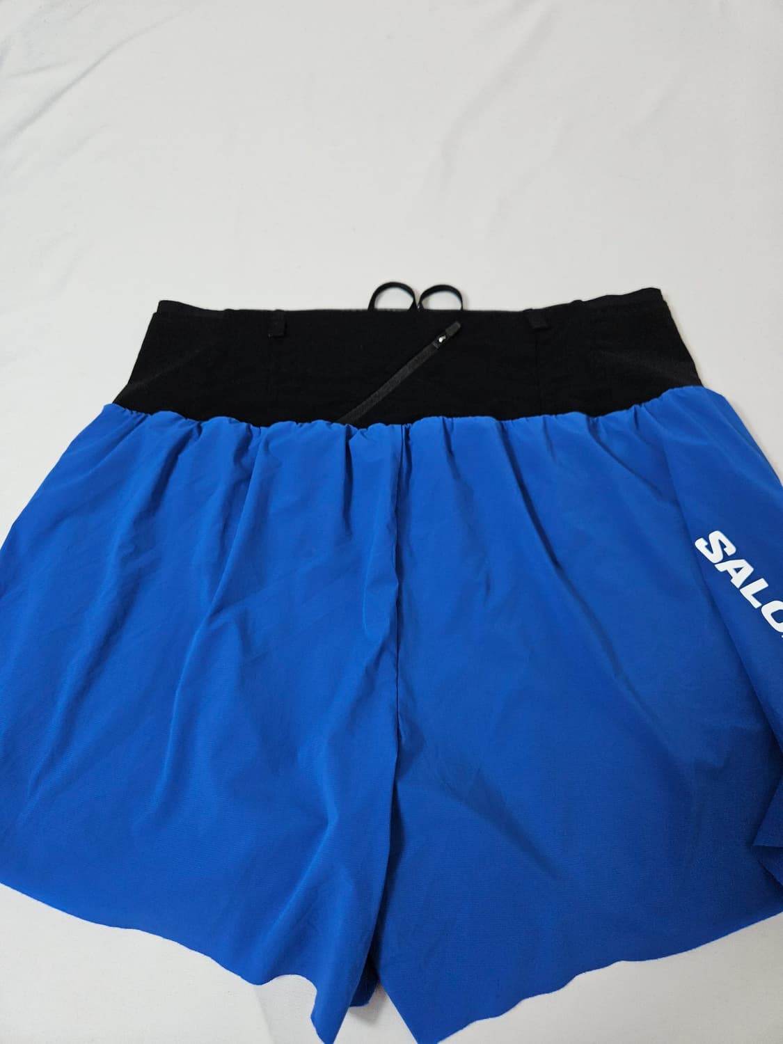 살로몬 SALOMON 360 트레일 그릿 4인치 쇼츠 러닝 L 상품이미지6