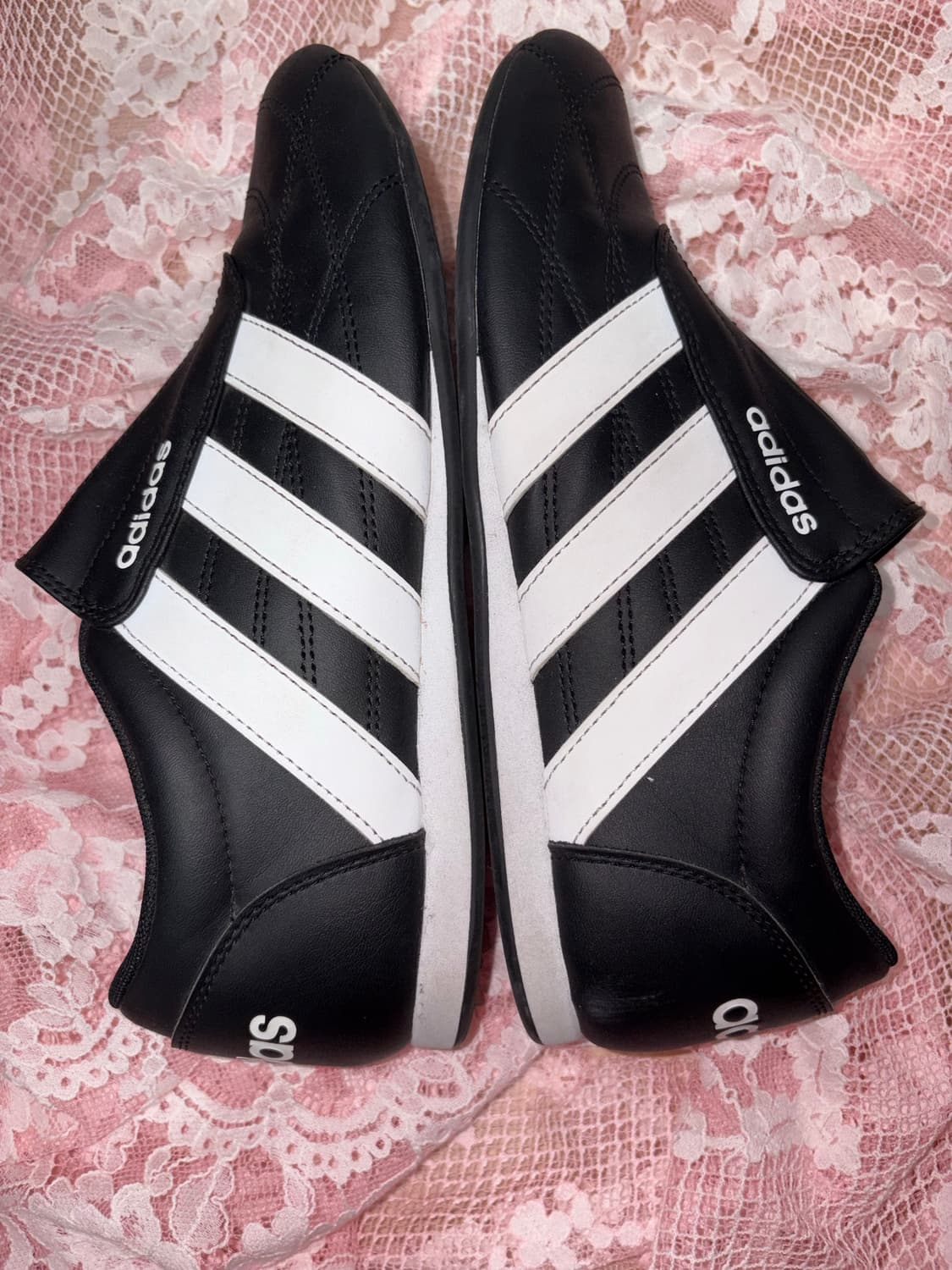 아디다스 태권 블랙 250 상품이미지2