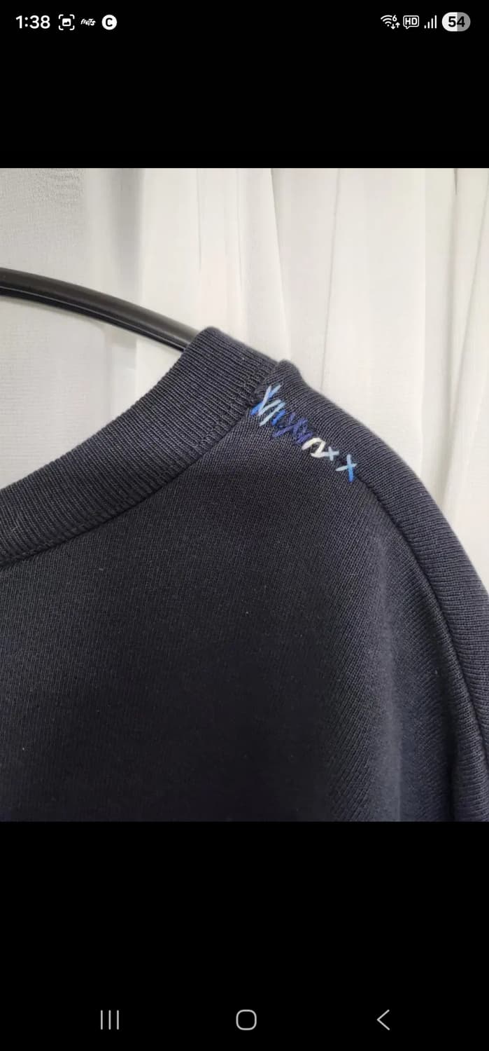 갤러리디파트먼트 XL~2XL 상품이미지5