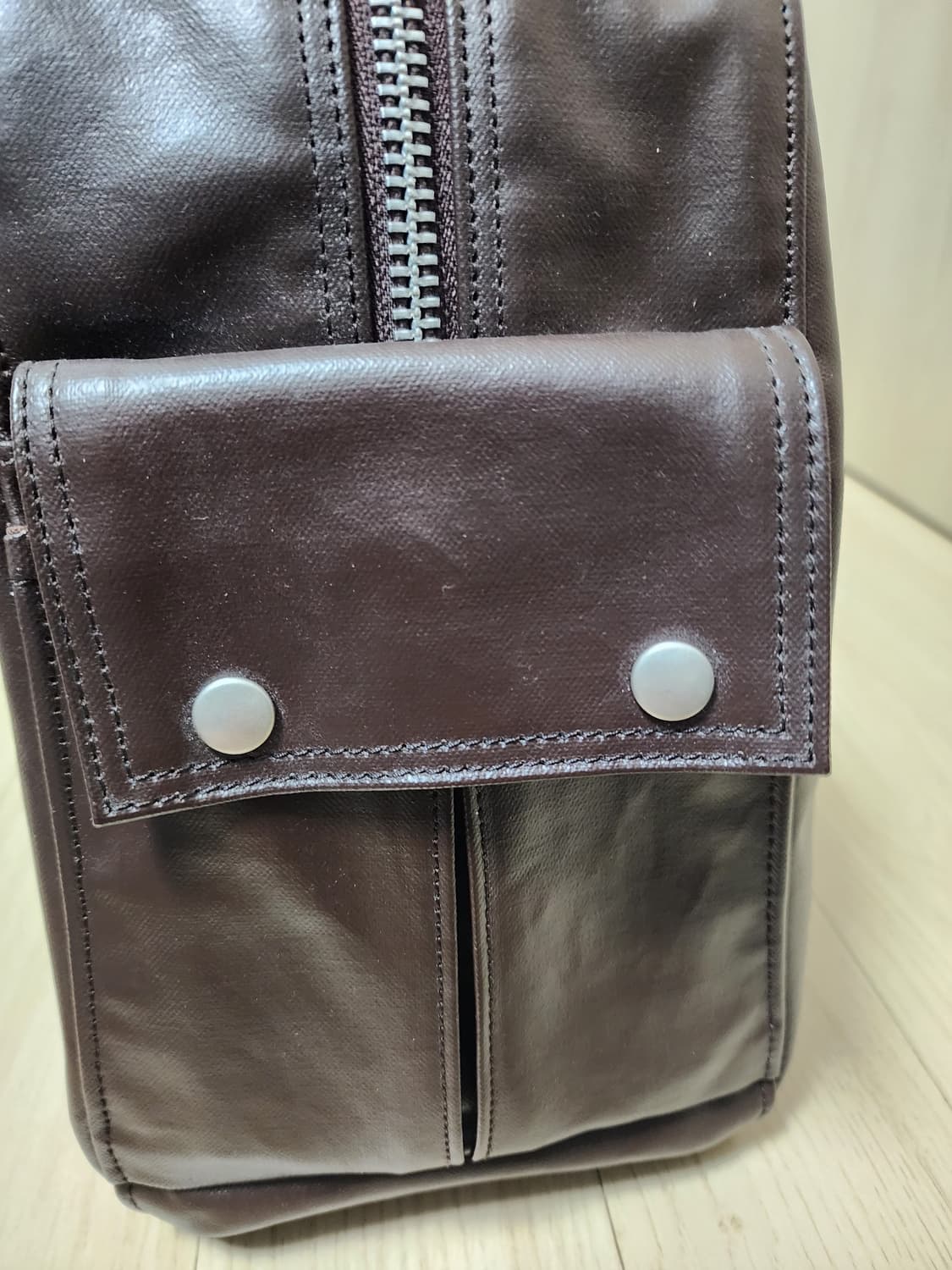 요시다포터 프리스타일 보스턴백 상품이미지4