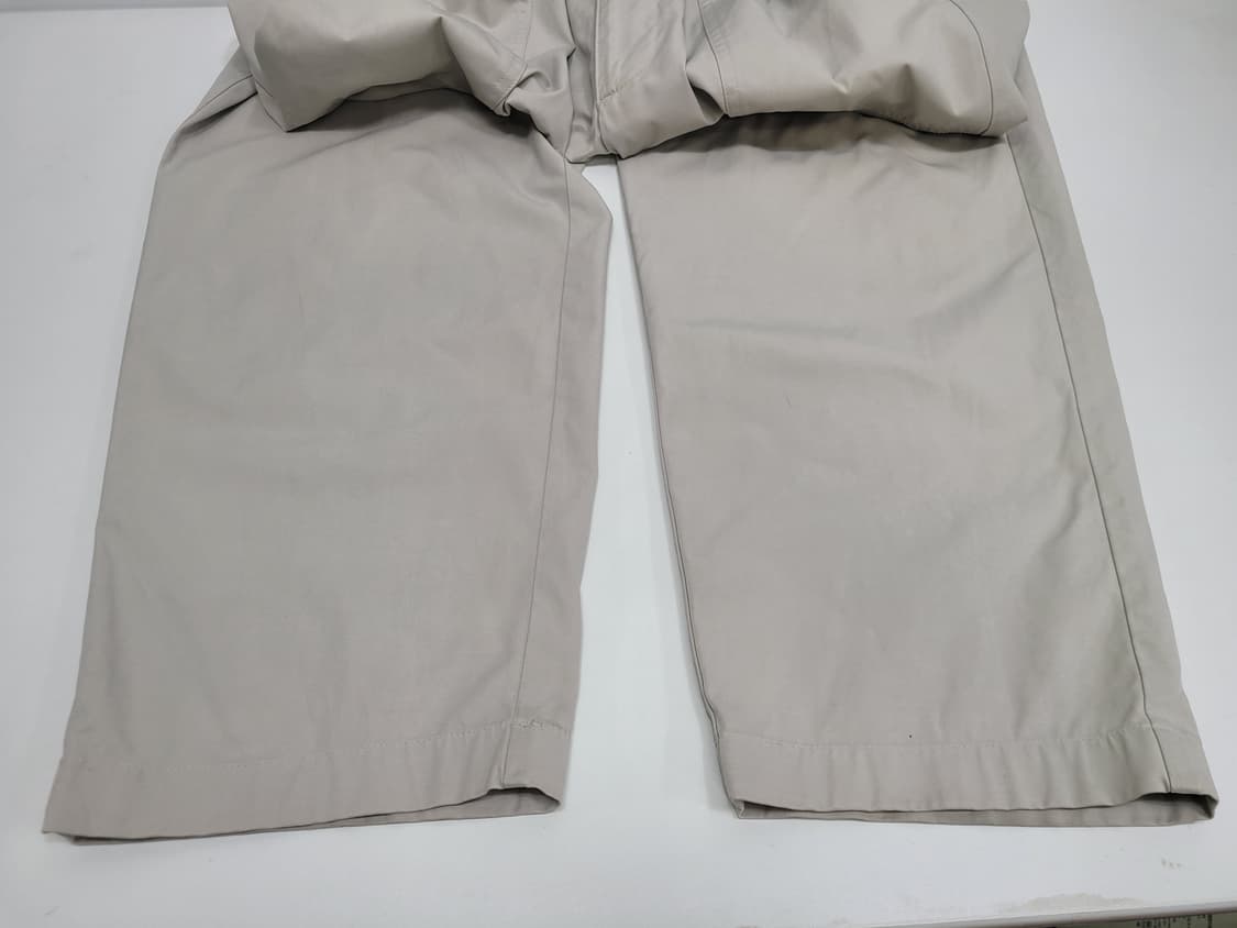 코오롱 20SS 하이드아웃 모두 팬츠 밴딩 팬츠 / 80 (32)
 상품이미지6