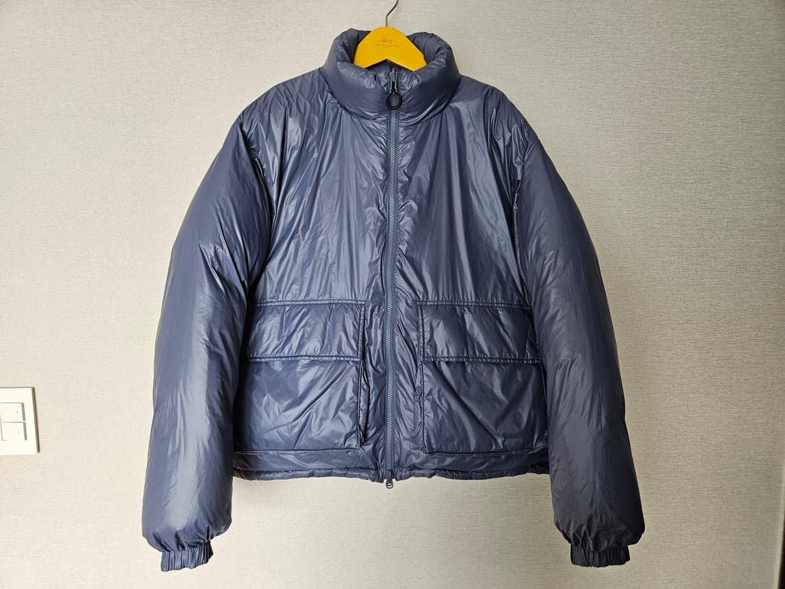 유니폼브릿지 덕다운자켓 패딩 XL 세미 오버핏 105 110 상품이미지2