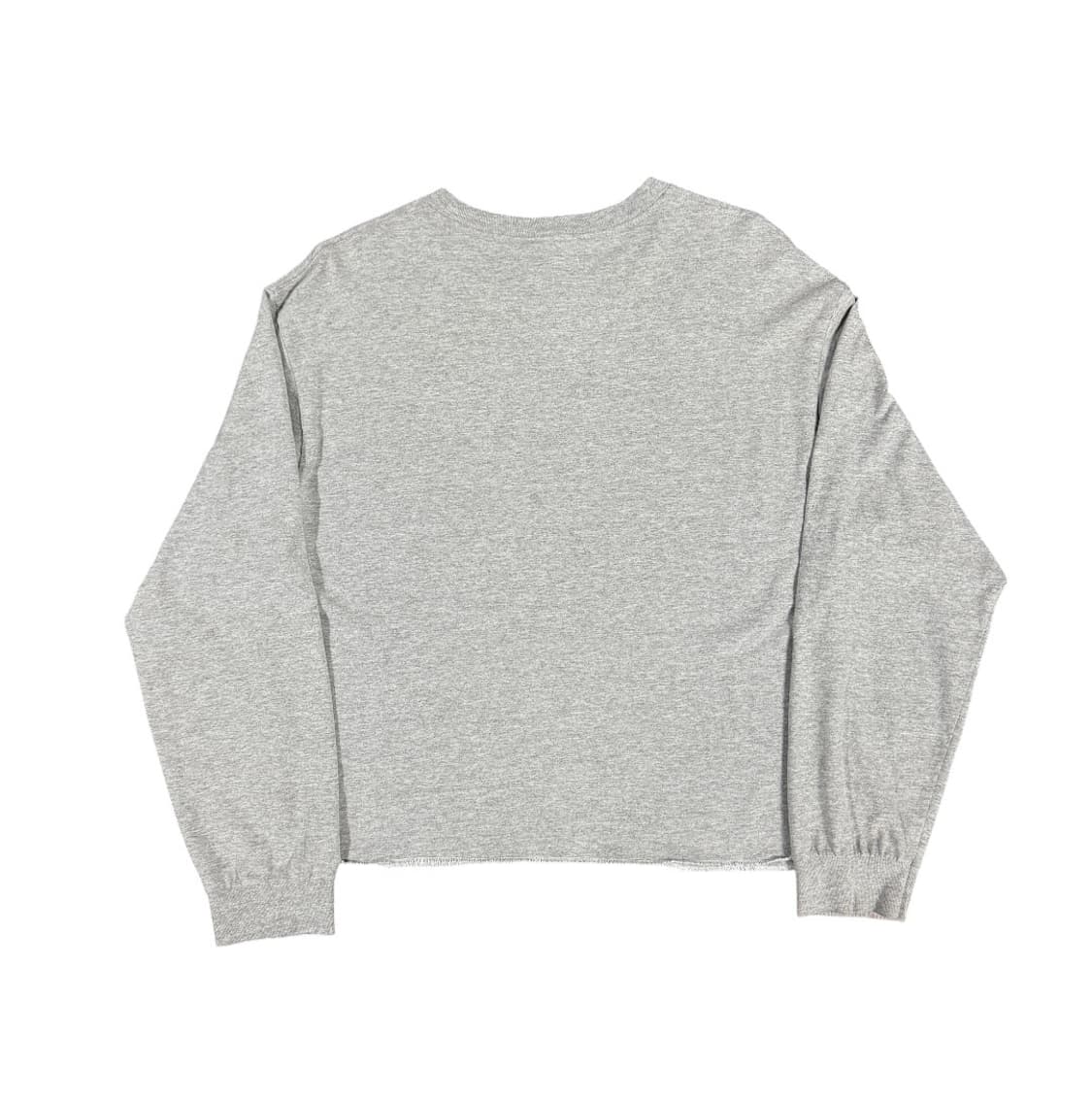 빈티지 2001 Aphex Twin 에이펙스트윈 롱슬리브 상품이미지2