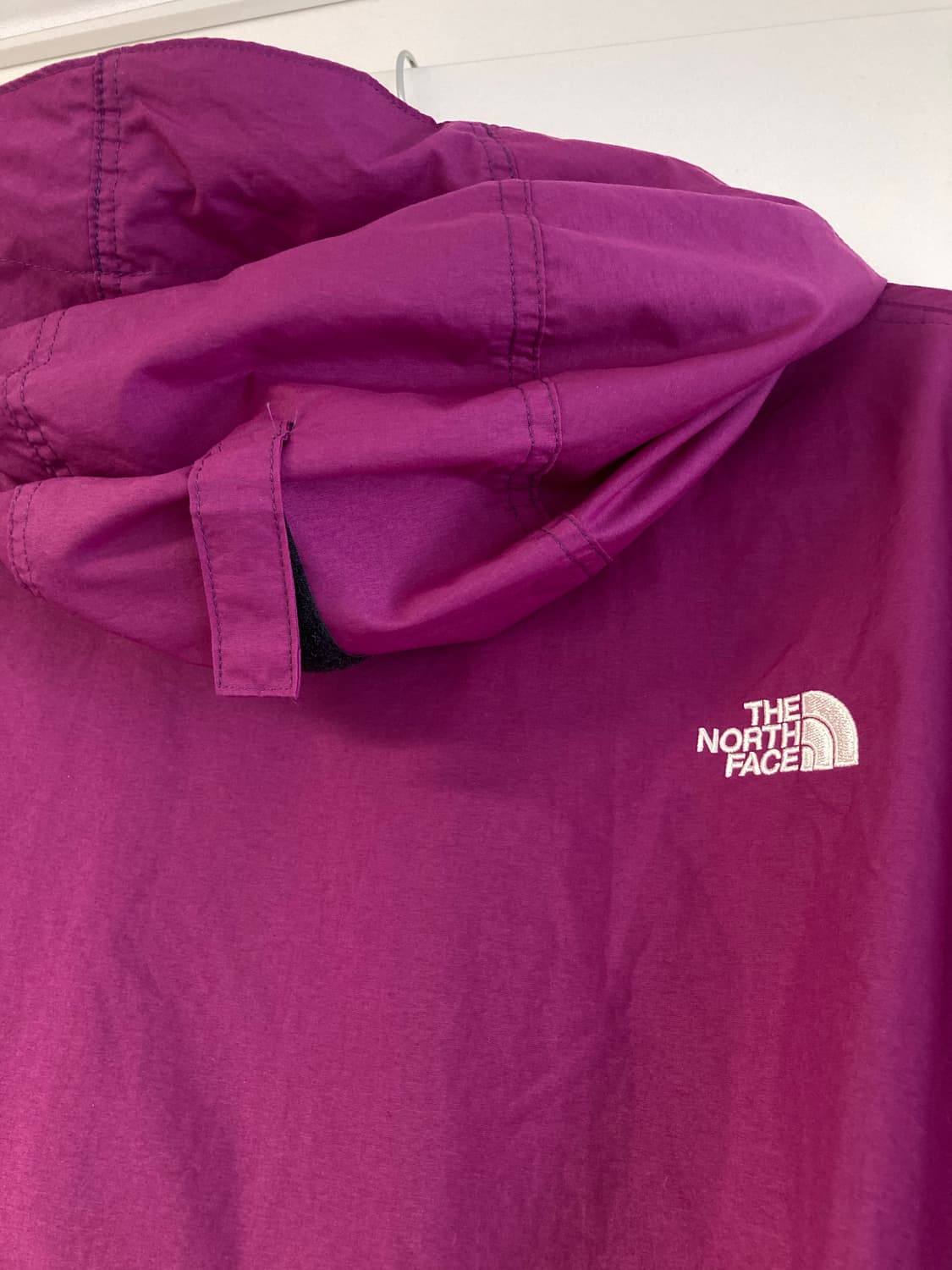 노스페이스 일본 컴팩트 자켓 상품이미지4