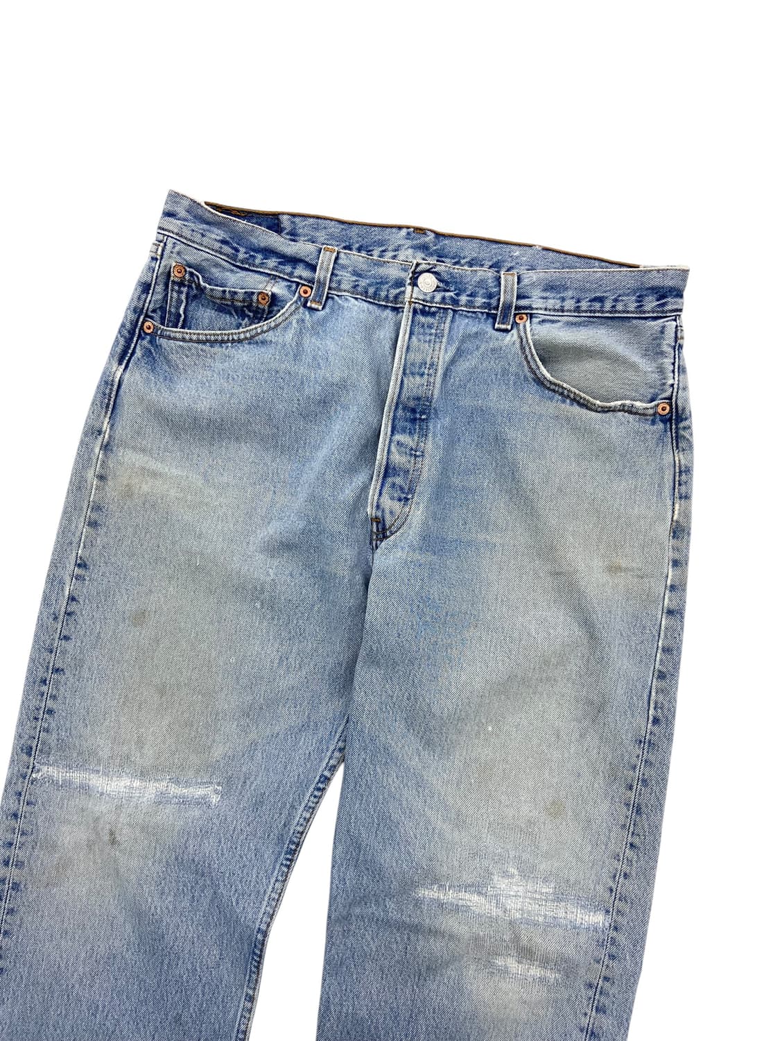 90's 리바이스 501 [769] 상품이미지6