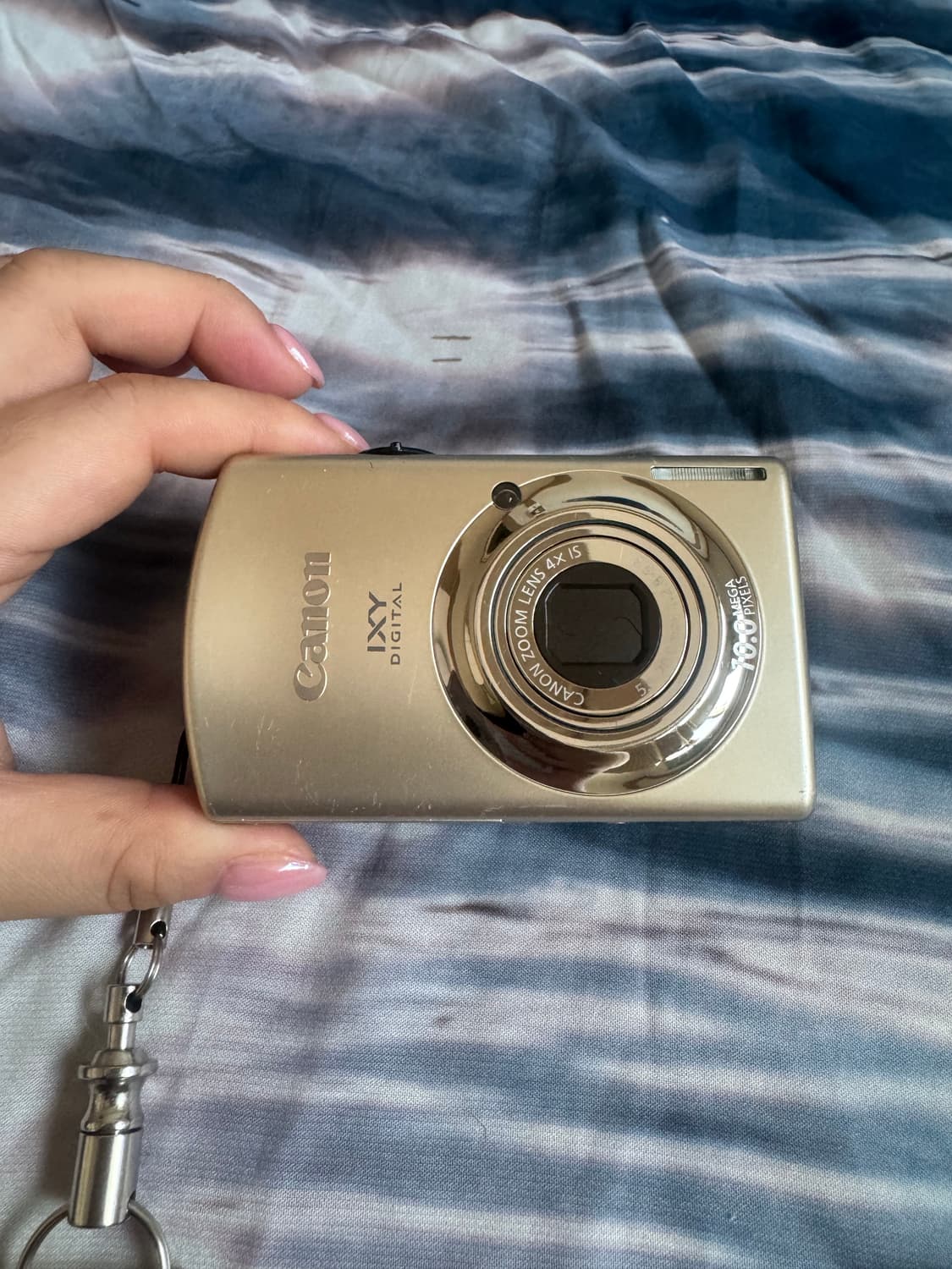 작례⭕️) 캐논 ixy 920 = ixus 870 카메라🩷✨ 상품이미지1