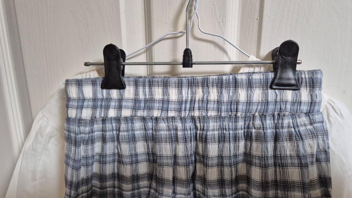 여름 빈티지 모리걸 코디세트 판매 상품이미지3