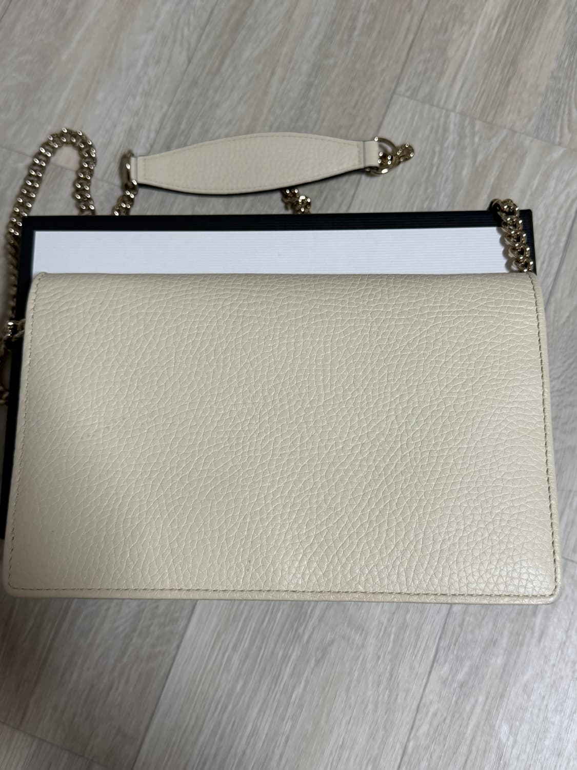 구찌 GG 소호 크로스백 상품이미지3