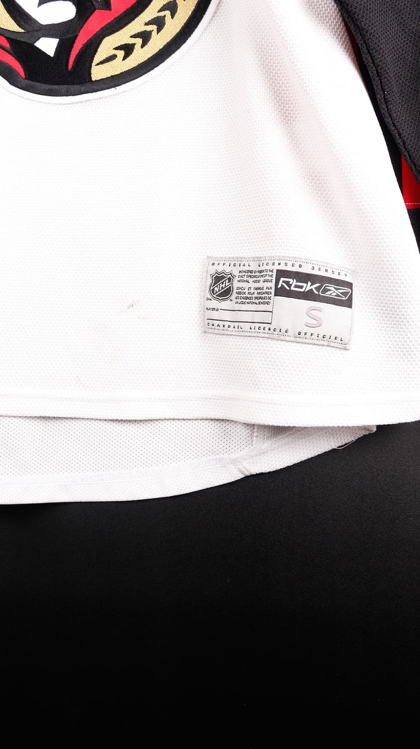 리복 오타와  NHL 하키유니폼 상품이미지3