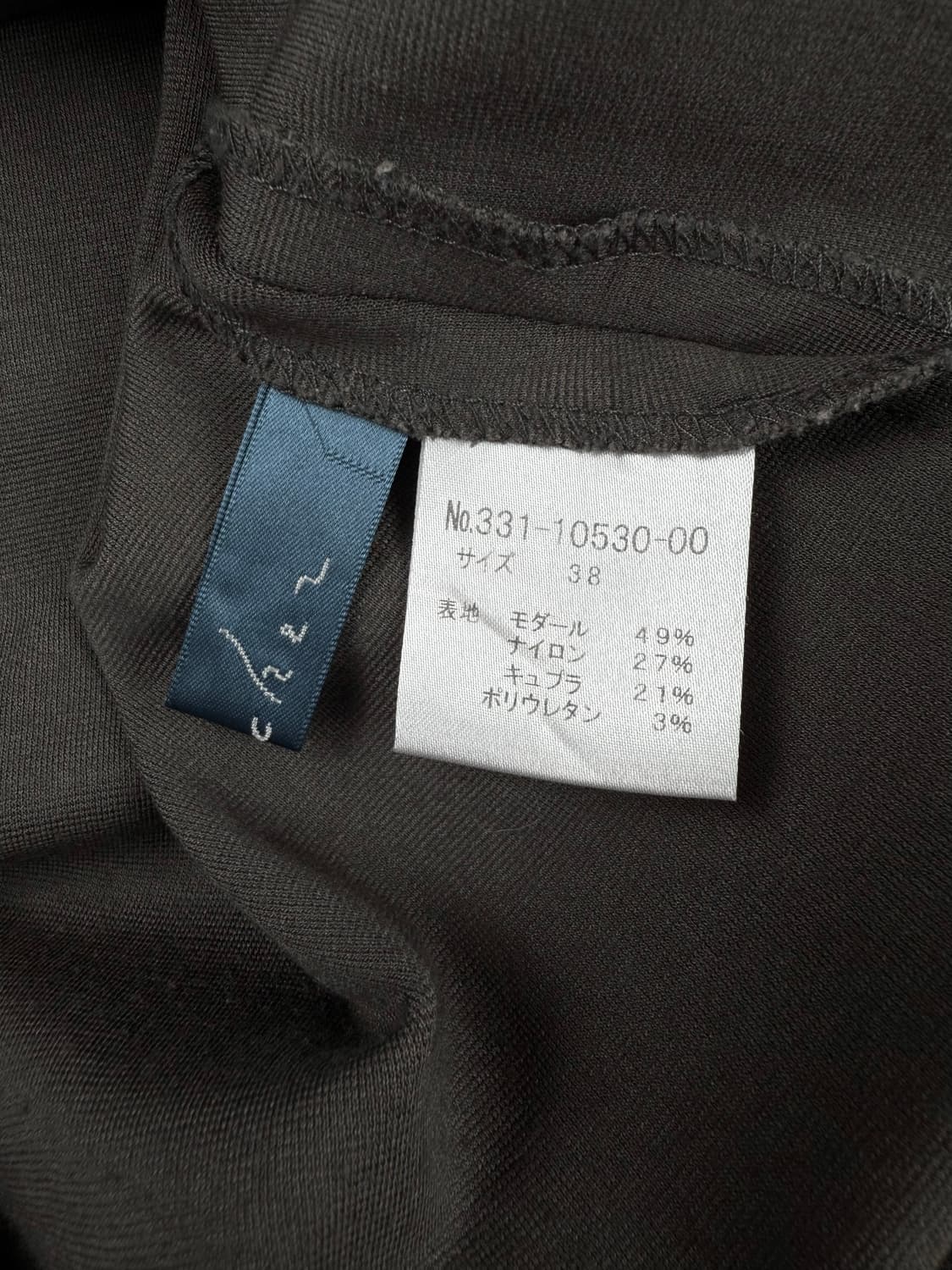 albachez 크로스 절개 슬리브리스 상품이미지5