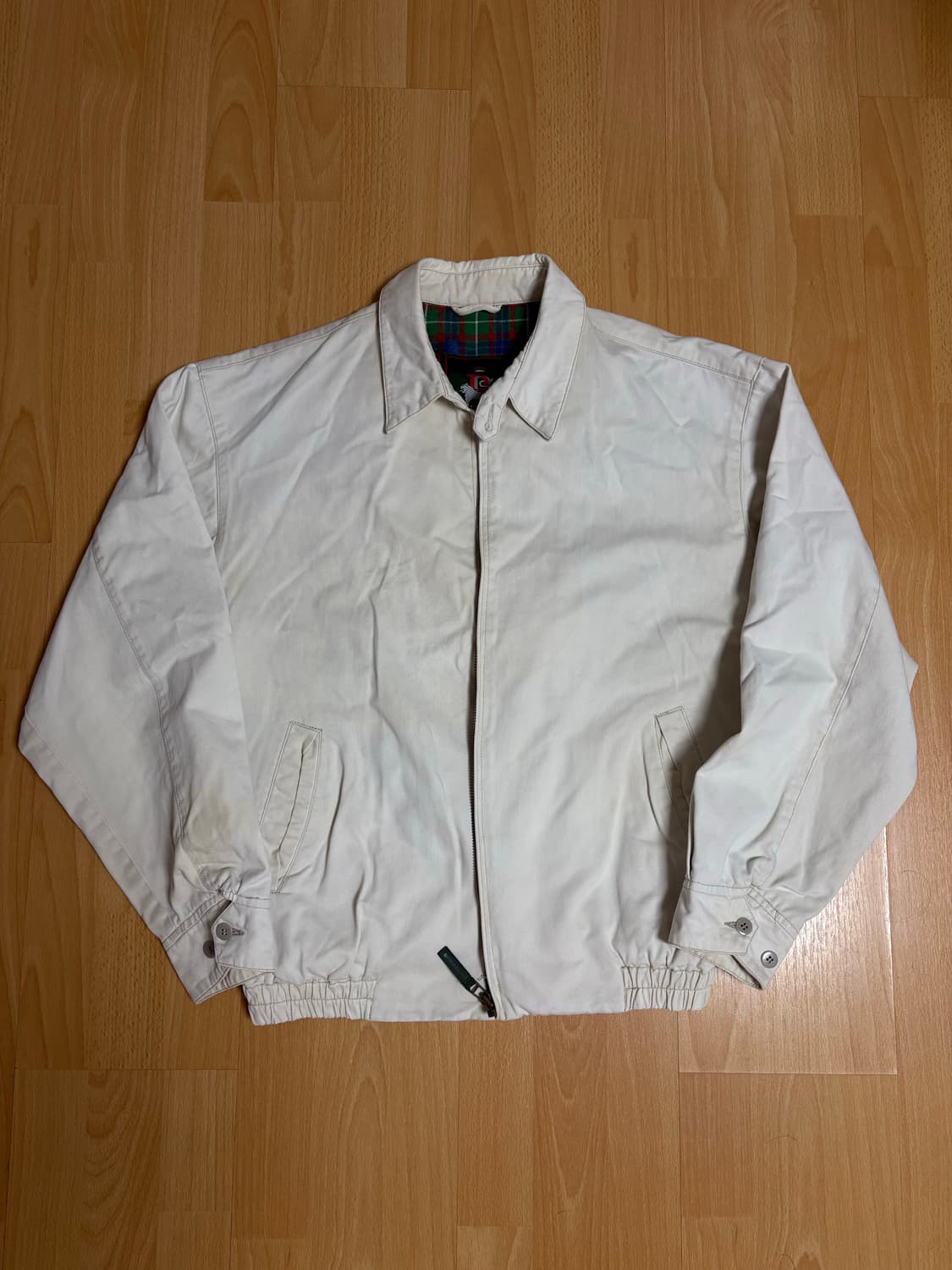 바라쿠타 G9 그린라벨 상품이미지1