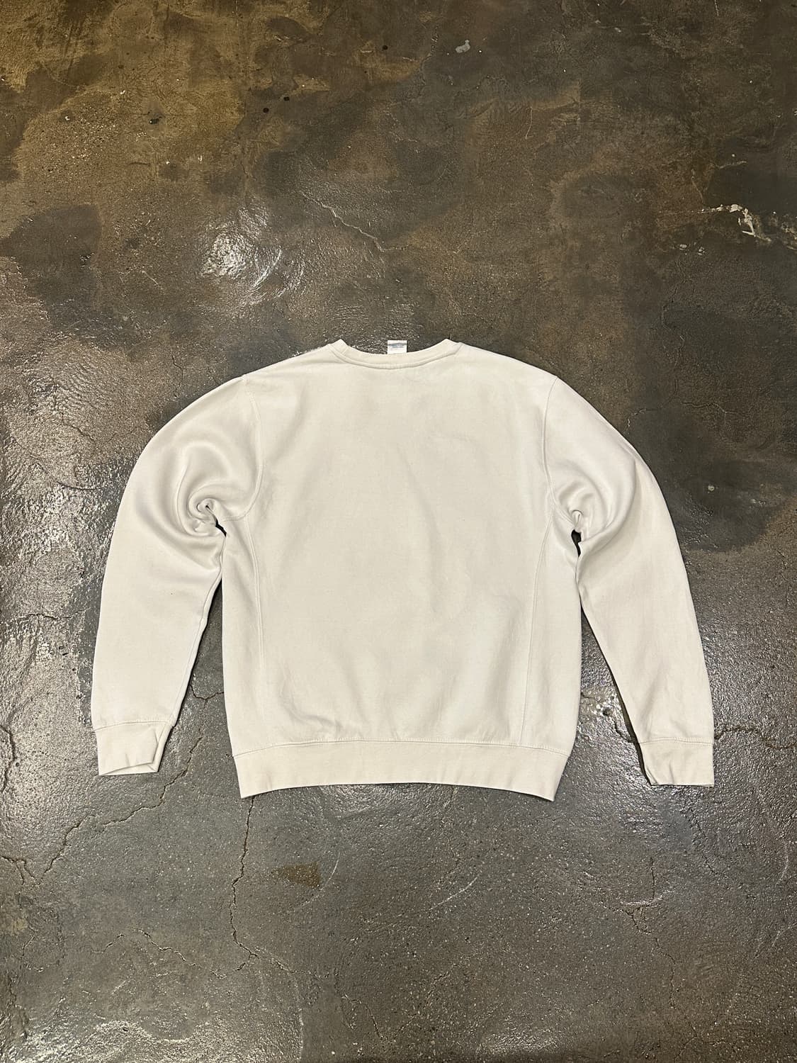 Russell Athletic 러셀 무지 스웻셔츠 M 상품이미지1