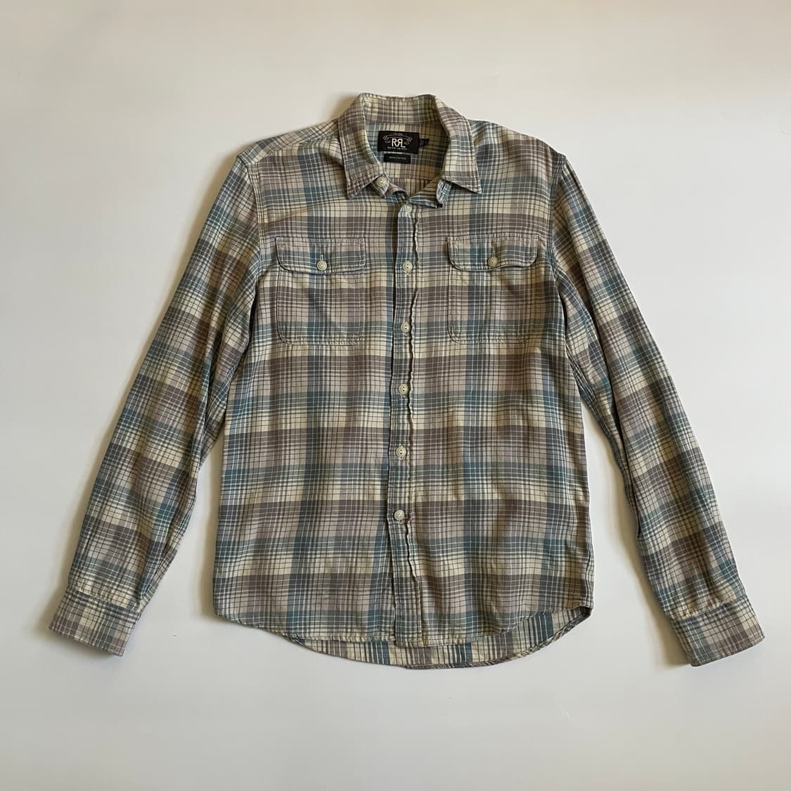 2000s RRL 상품이미지1