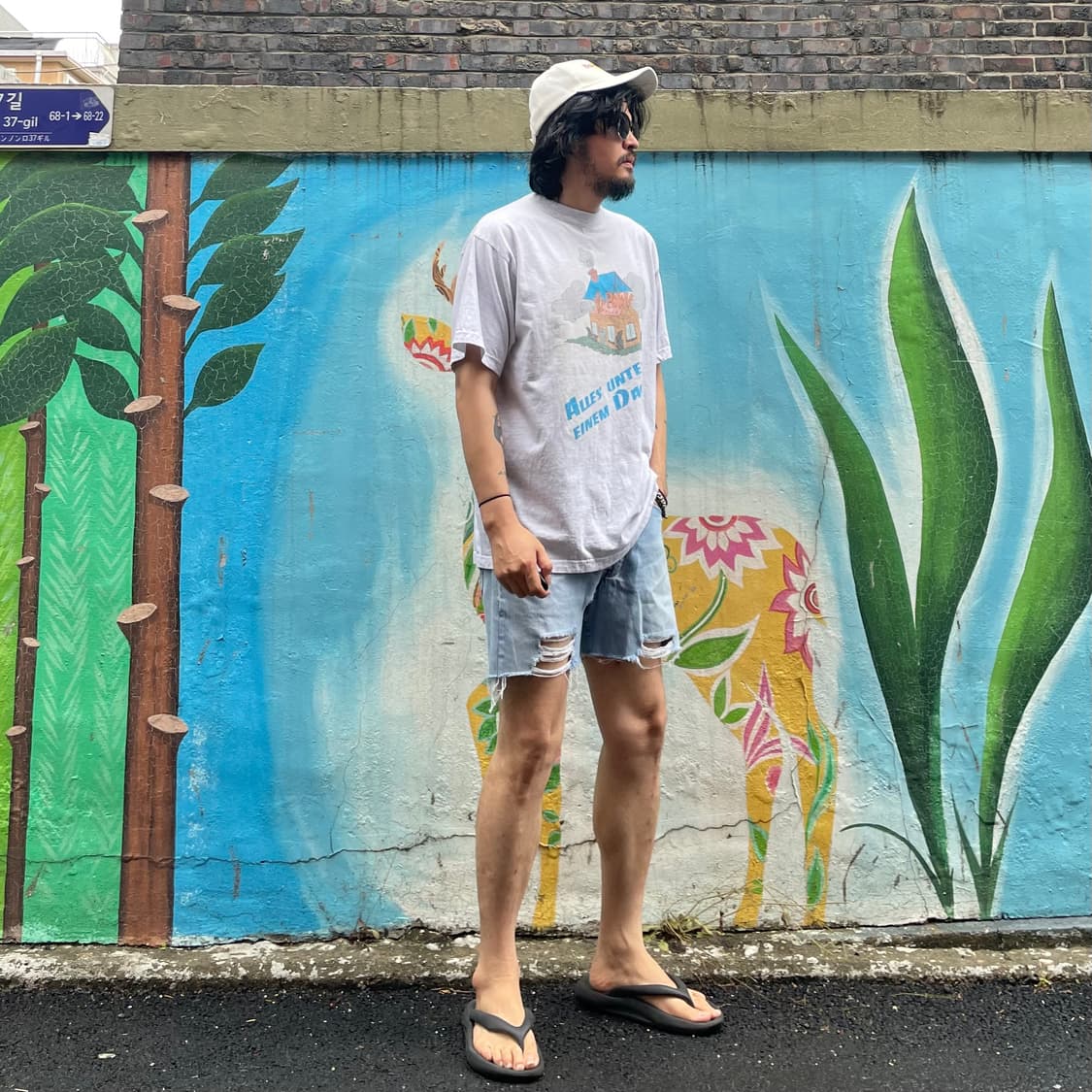 VINTAGE T 상품이미지8