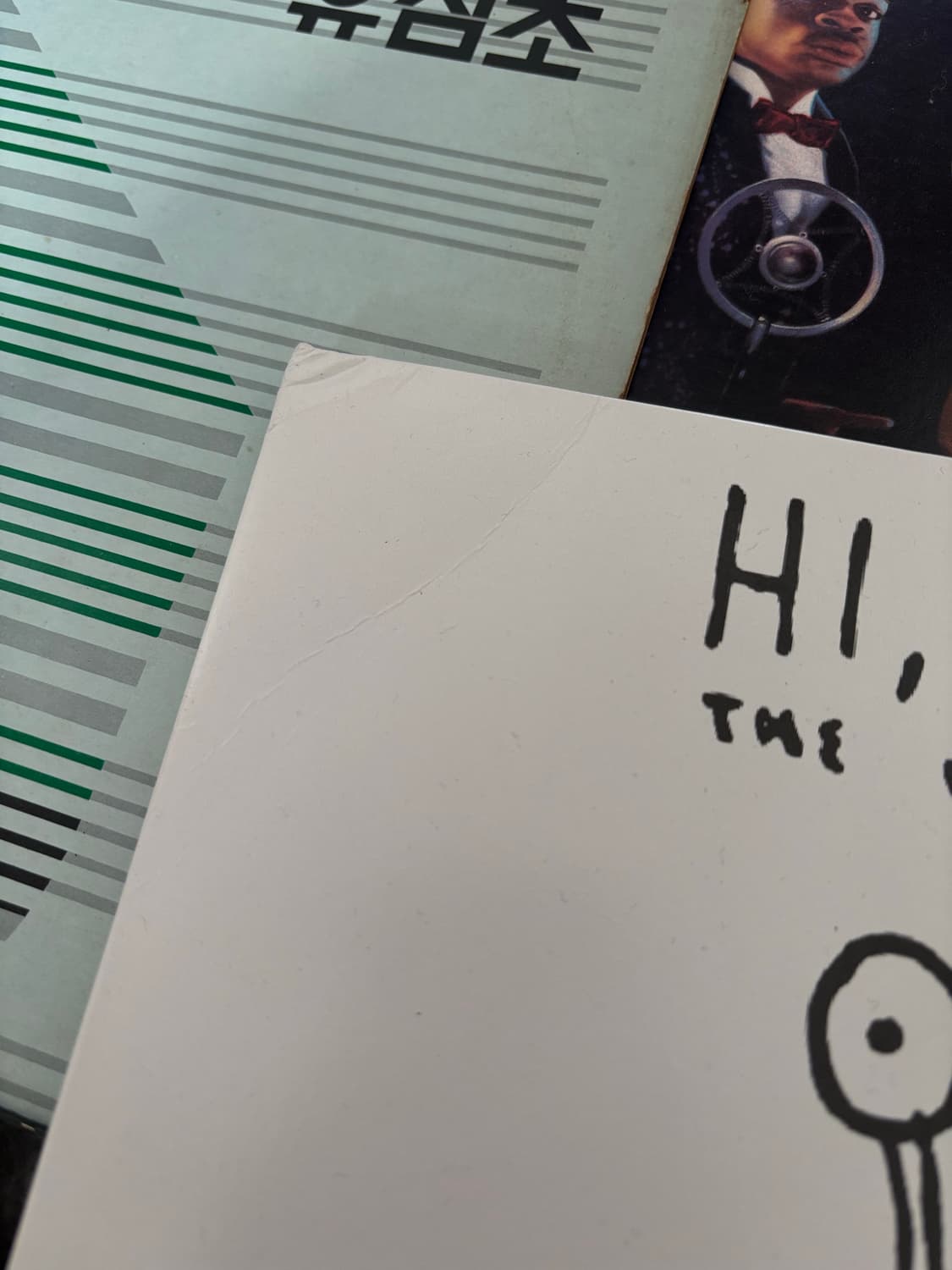 다니엘 존스턴 LP 바이닐 상품이미지8