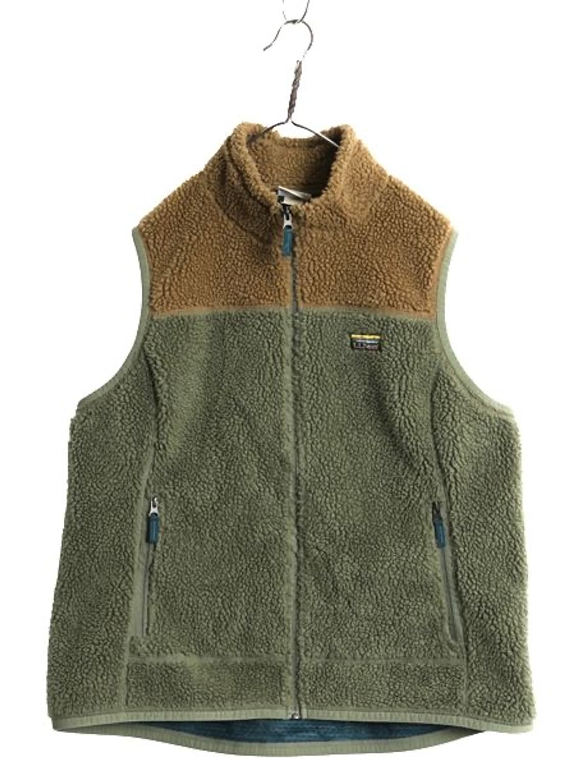 L.L.Bean 엘엘빈 플리스 베스트 상품이미지1