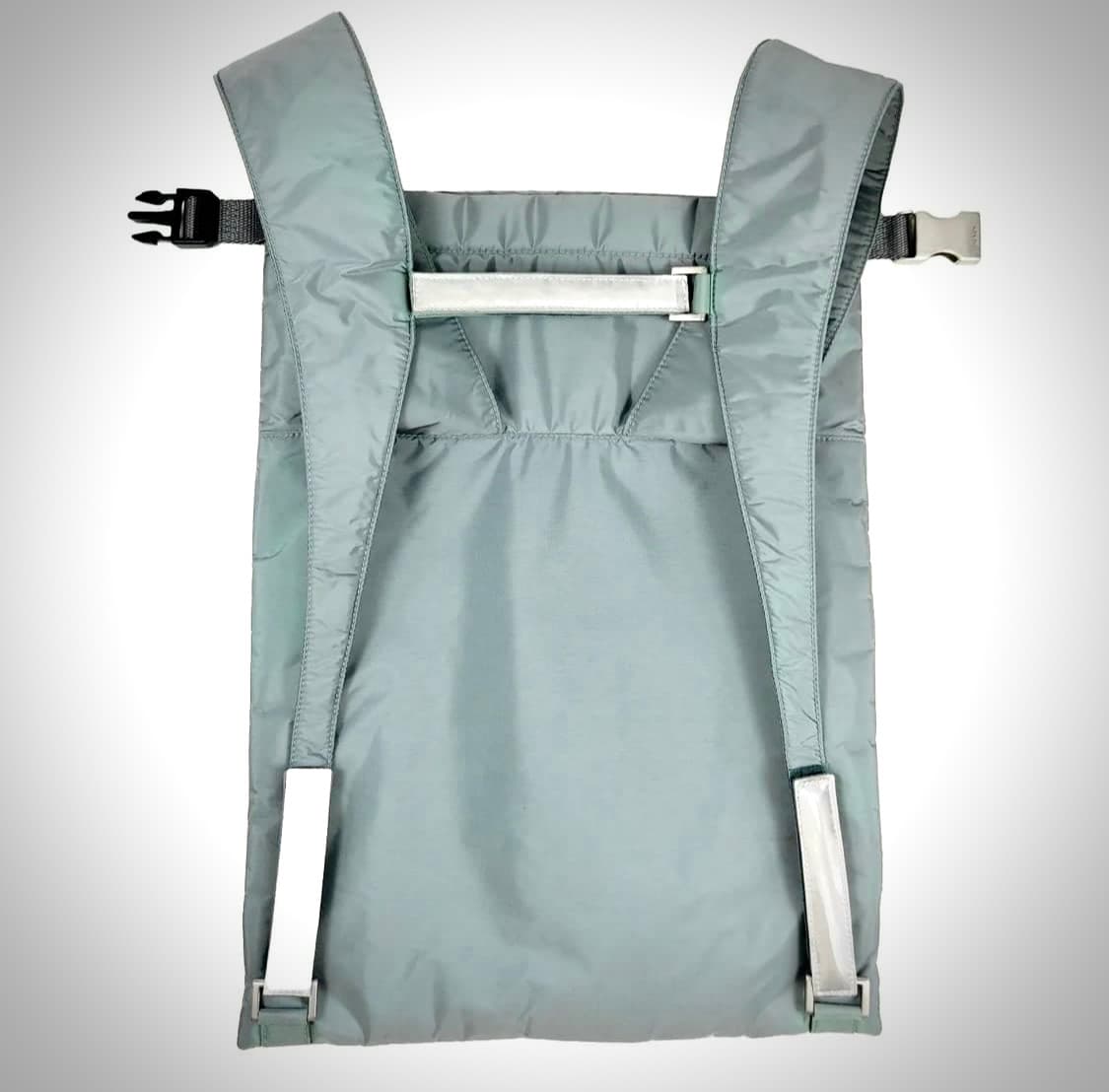 1999‘s Prada Sport Archive backpack 상품이미지2