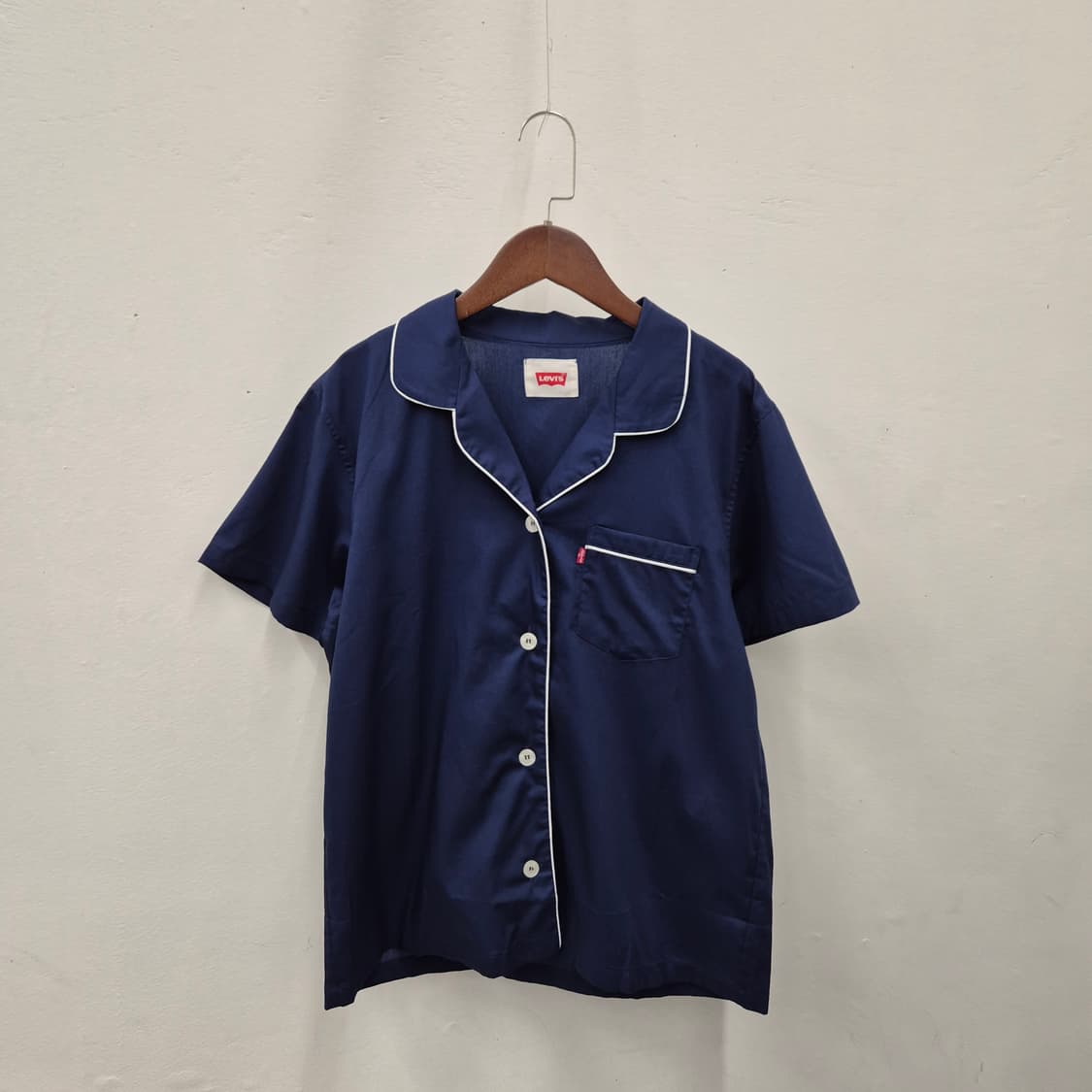 리바이스 레드탭 반팔 셔츠 95 상품이미지1