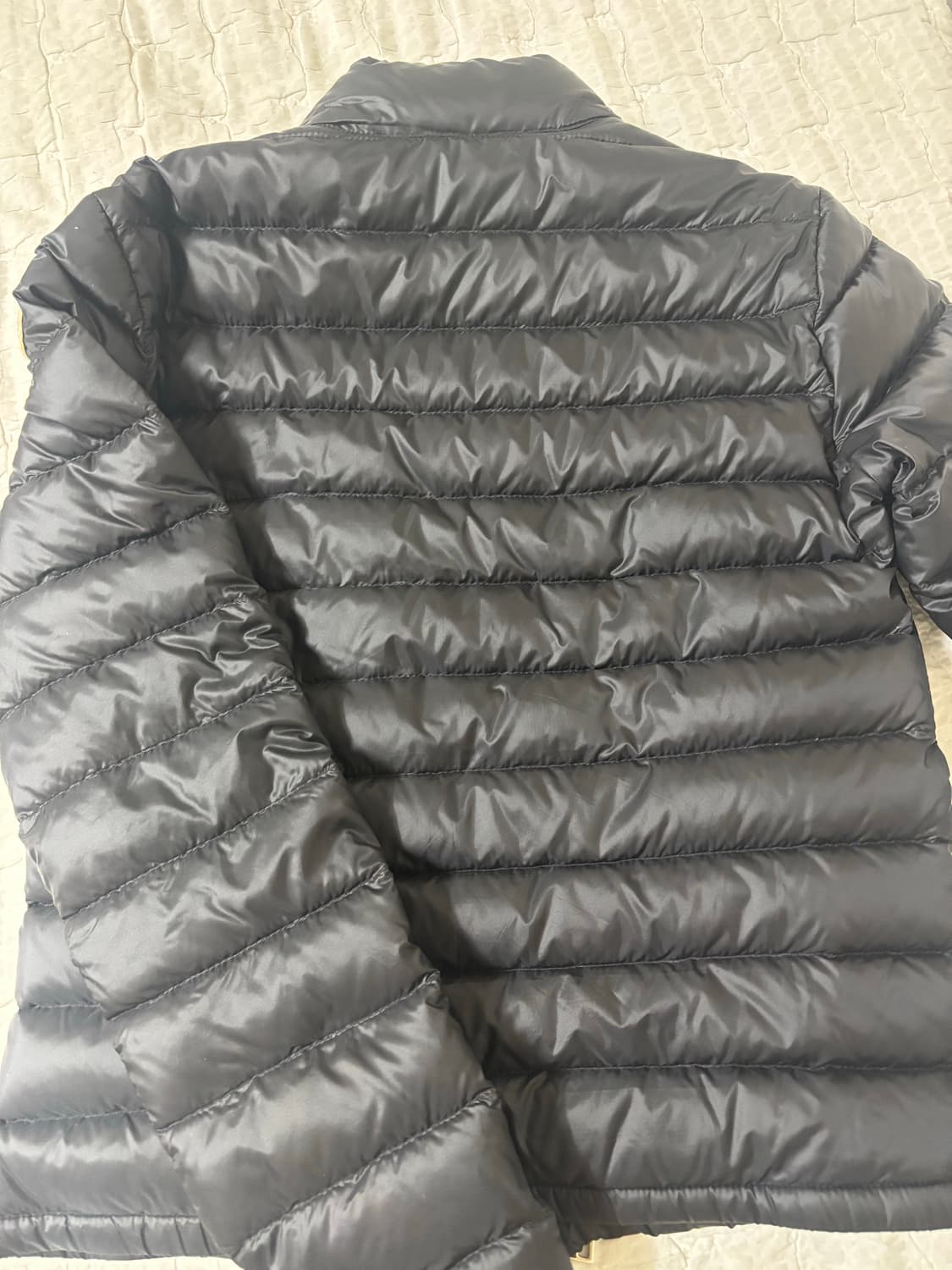 몽클레어 란스 여성패딩 0사이즈 정품 상품이미지7