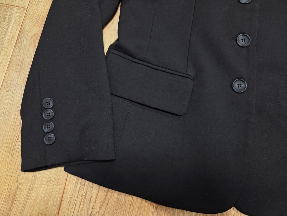 어다울(ADAUL) 모던 심플 자켓 55-66 새상품  상품이미지8