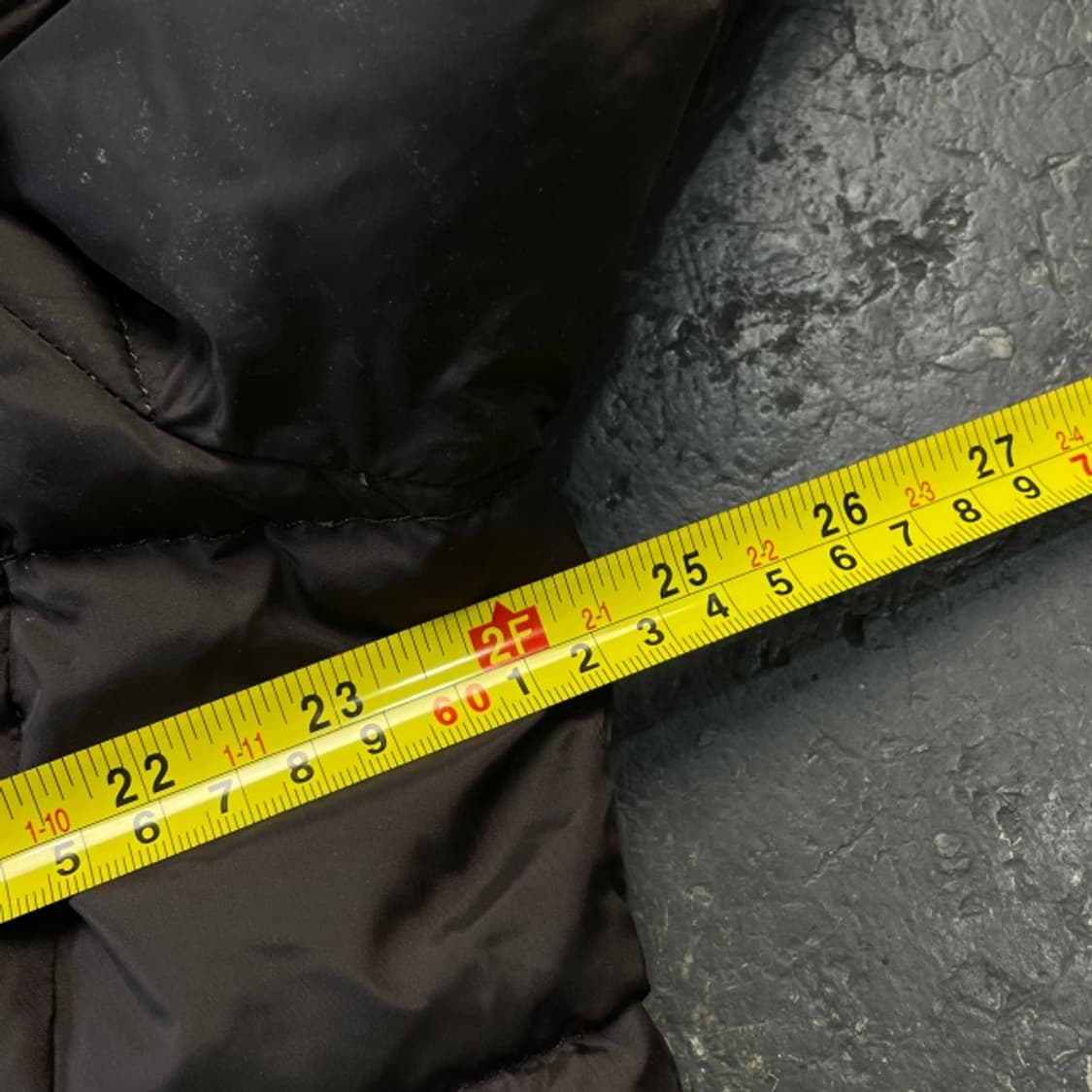 105 루이까스텔 패딩 상품이미지7