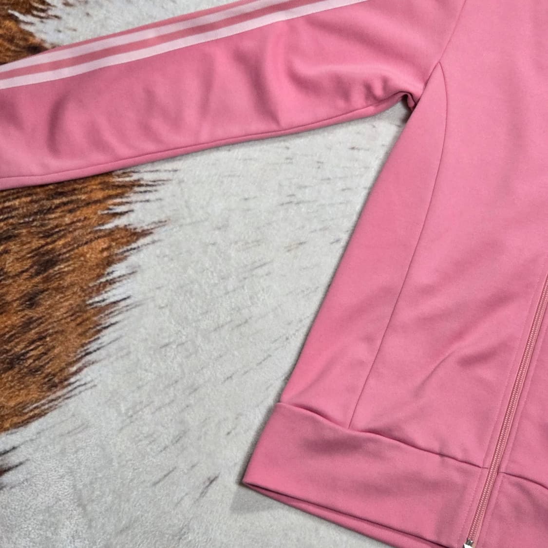 아디다스 유로파 핑크 져지 상품이미지3