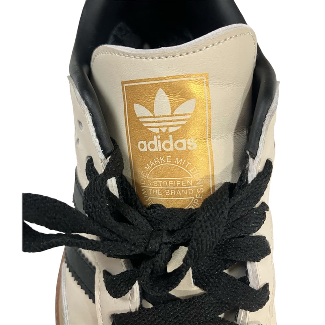 아디다스 삼바 클래식 스니커즈 265mm 상품이미지3