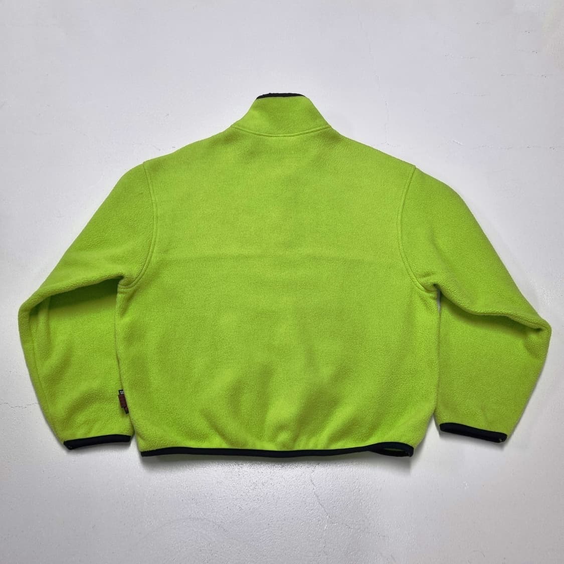 90S WOOLRICH 신칠라 스냅티 - L 상품이미지2