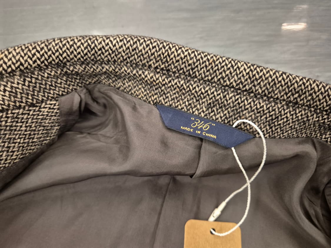 브룩스브라더스 체스터필드 울 코드 상품이미지6