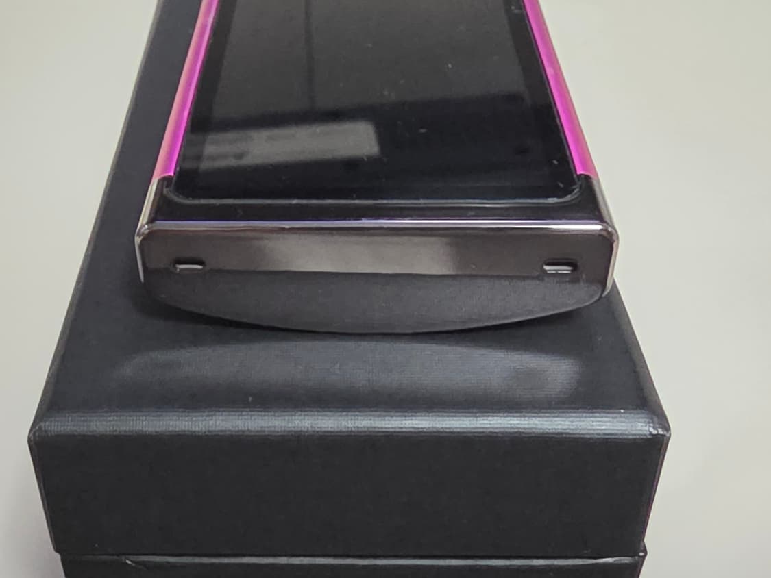 소니 블로기 MHS-TS20 빈티지 디지털캠코더 디지털카메라 상품이미지5