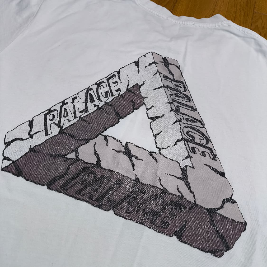 [XL] 빈티지 Palace 티셔츠 상품이미지4