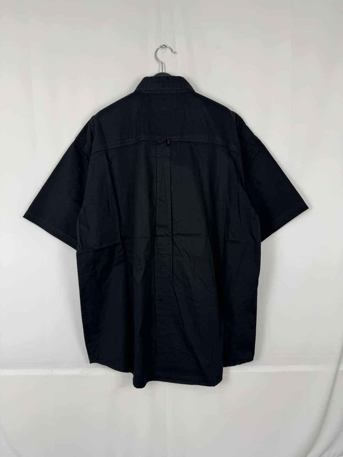 b238) 칼하트 워크 셔츠 상품이미지4