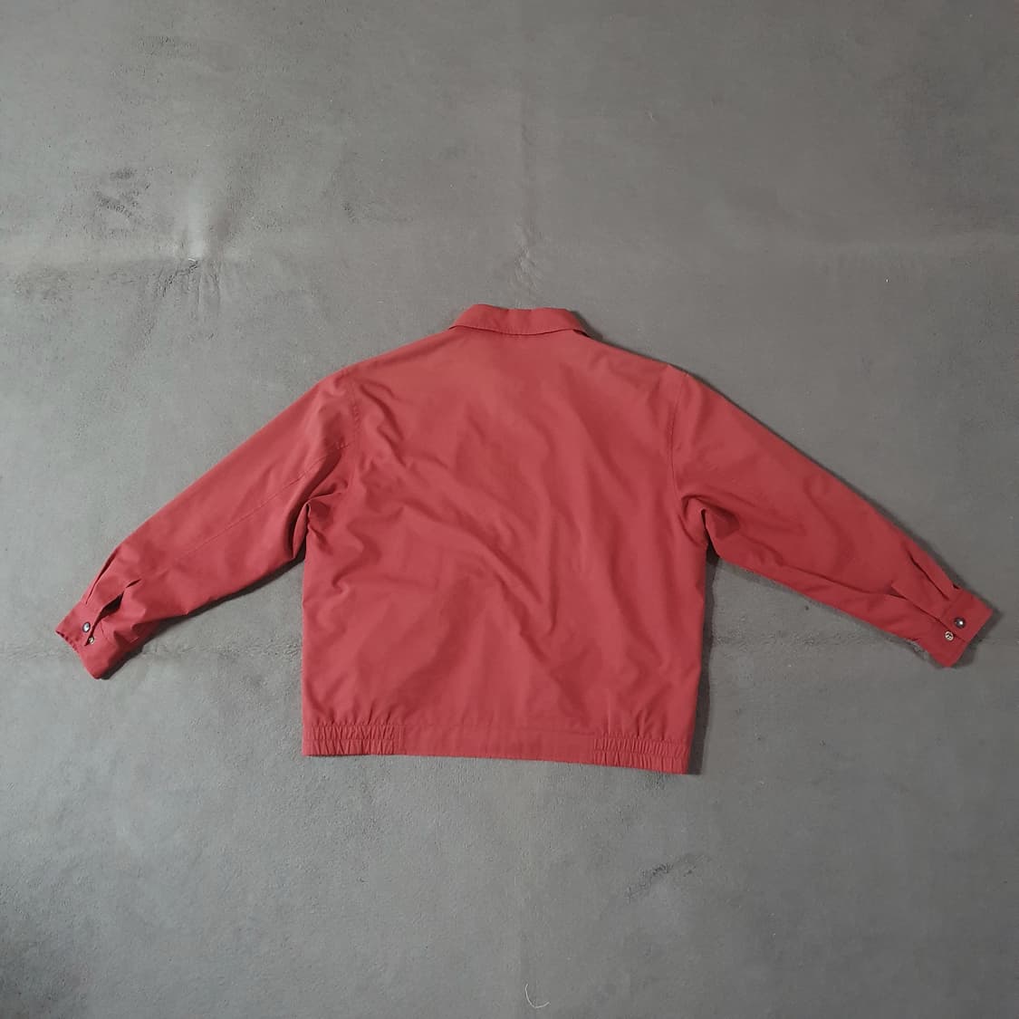 YSL 입생로랑 블루종 자켓 M 95 상품이미지2