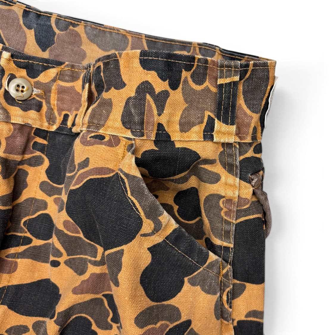 90's American Field 헌팅 팬츠 상품이미지5