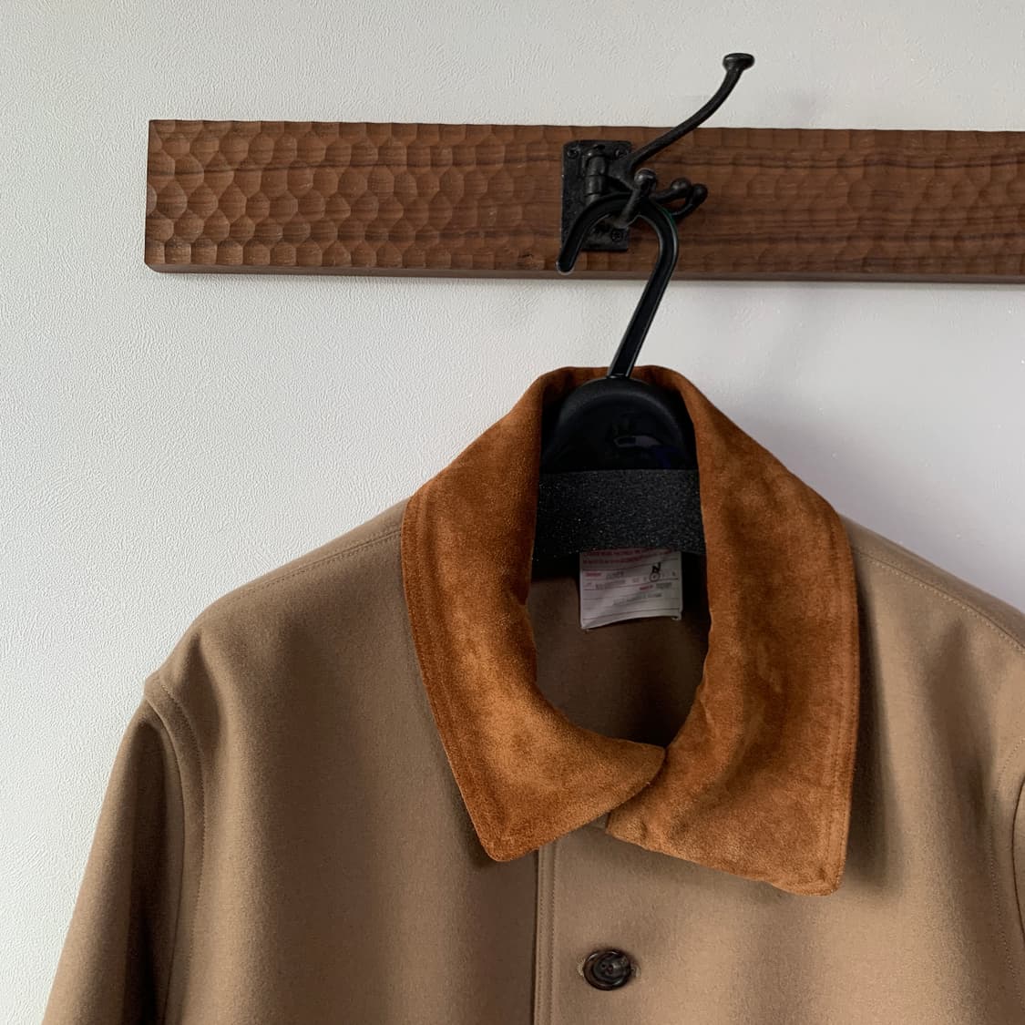 25aw INNES jkt 상품이미지4