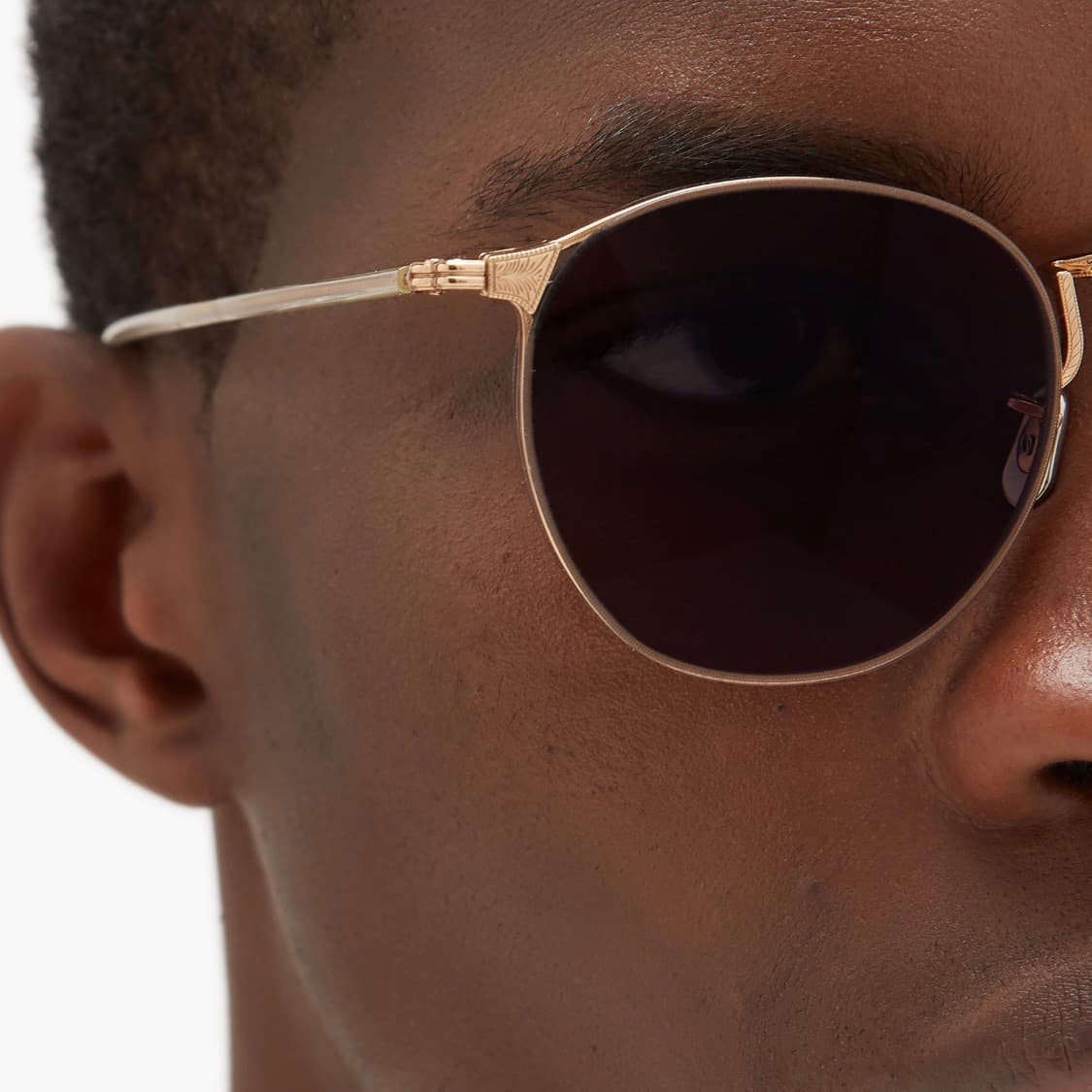 아이반7285 선글라스 781 팝니다. 상품이미지3