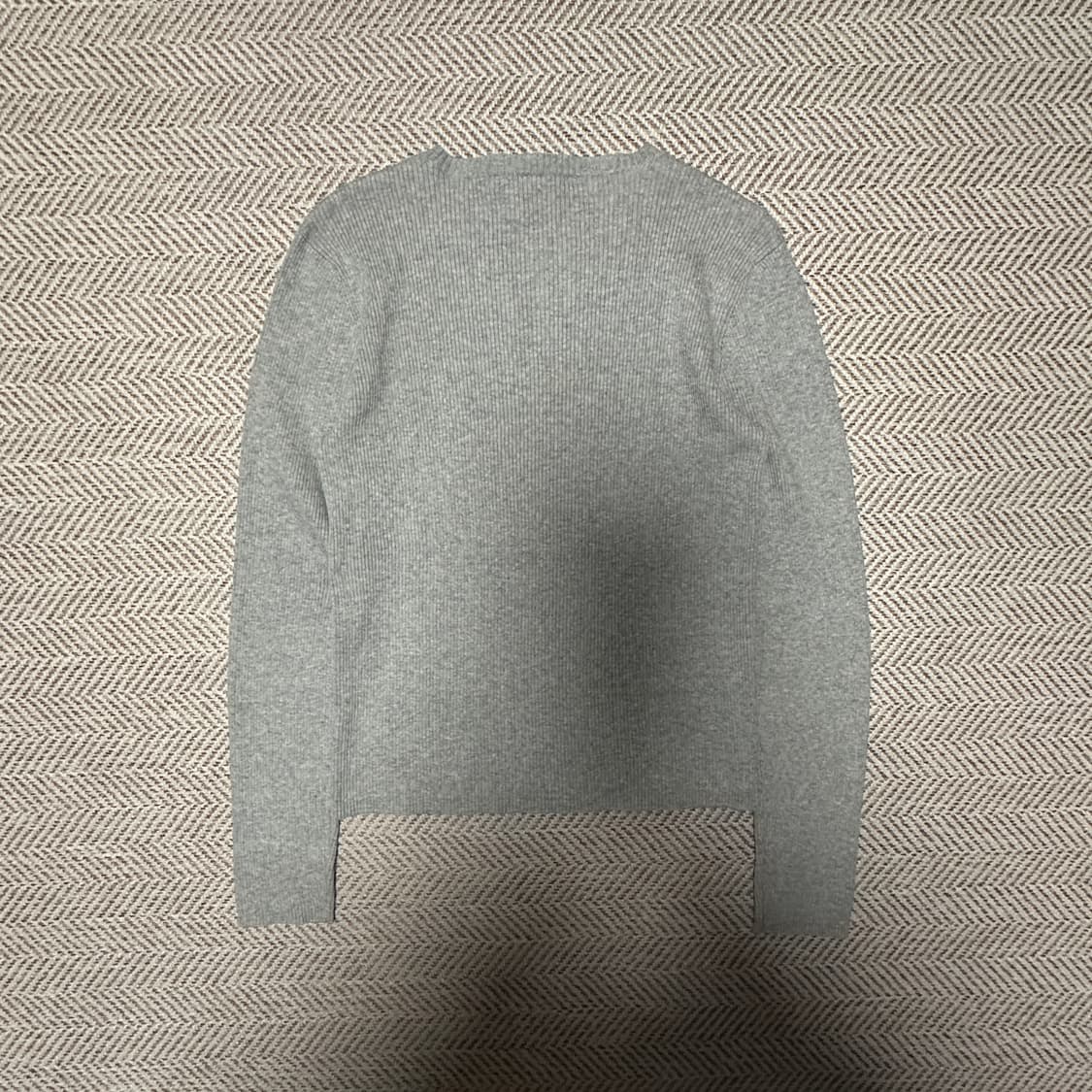 POLO RALPH LAUREN jeans cotton knit 상품이미지2