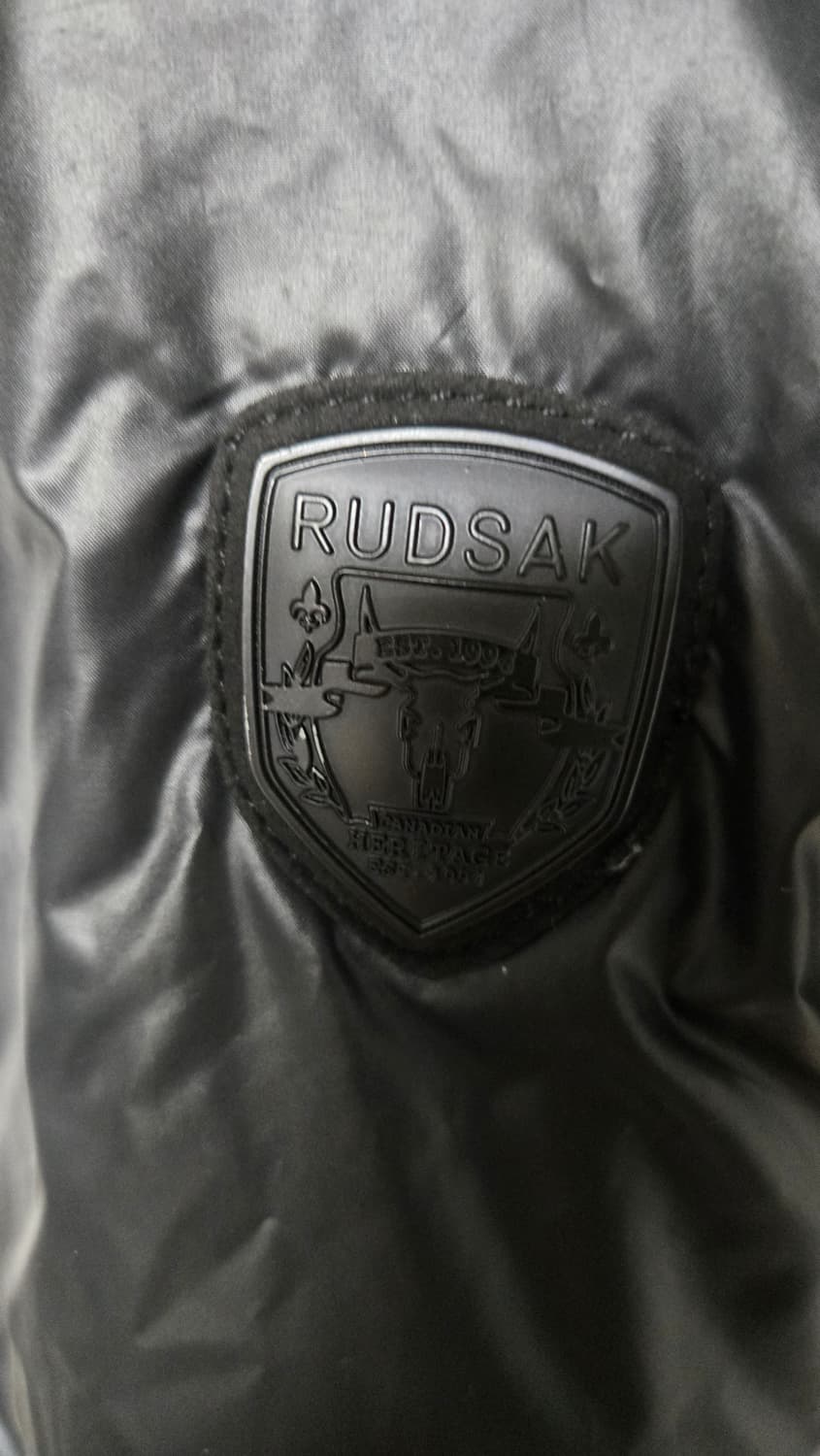 Rudsak 루드삭 퍼트리밍 다운코트 상품이미지7