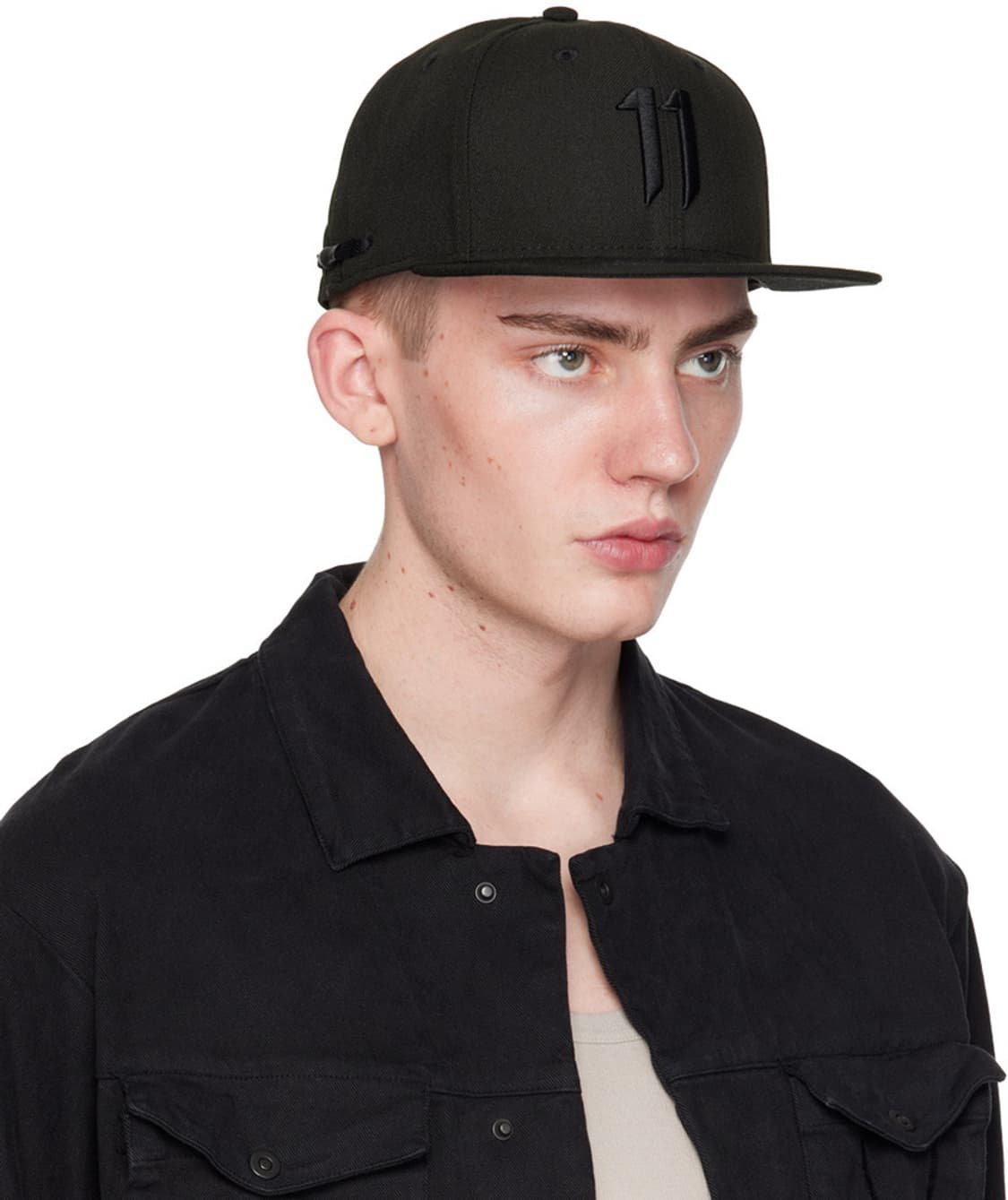 11 BY BBS x NEW ERA CAP 상품이미지9