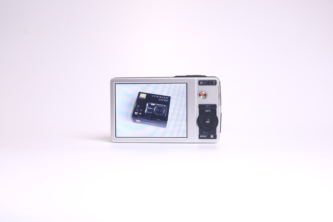 올림푸스 뮤7040 블루 (이체 시 2만원 할인) 상품이미지7