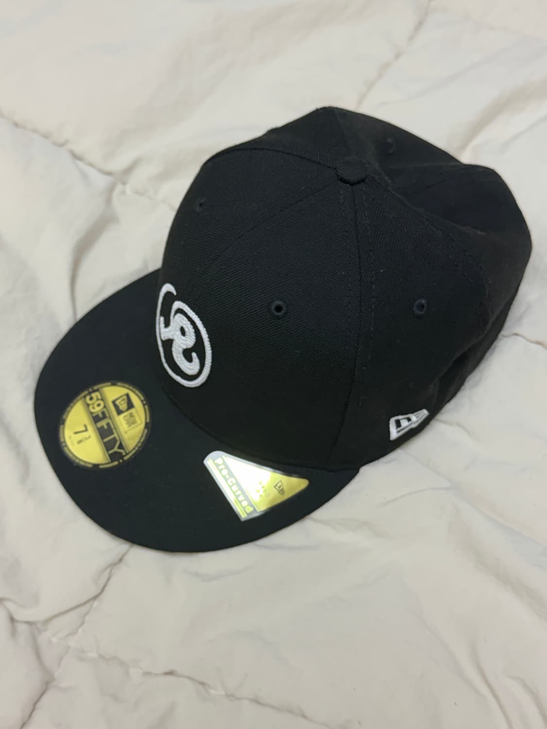 리차드슨 X 뉴에라 59fifty (7 3/8) 상품이미지2