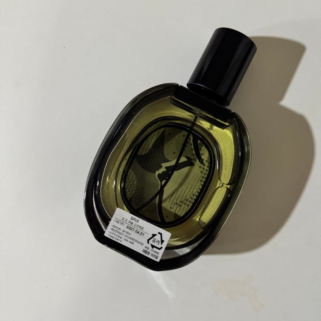 딥티크 오르페옹 오 드 퍼퓸 75ml 국문택 상품이미지2